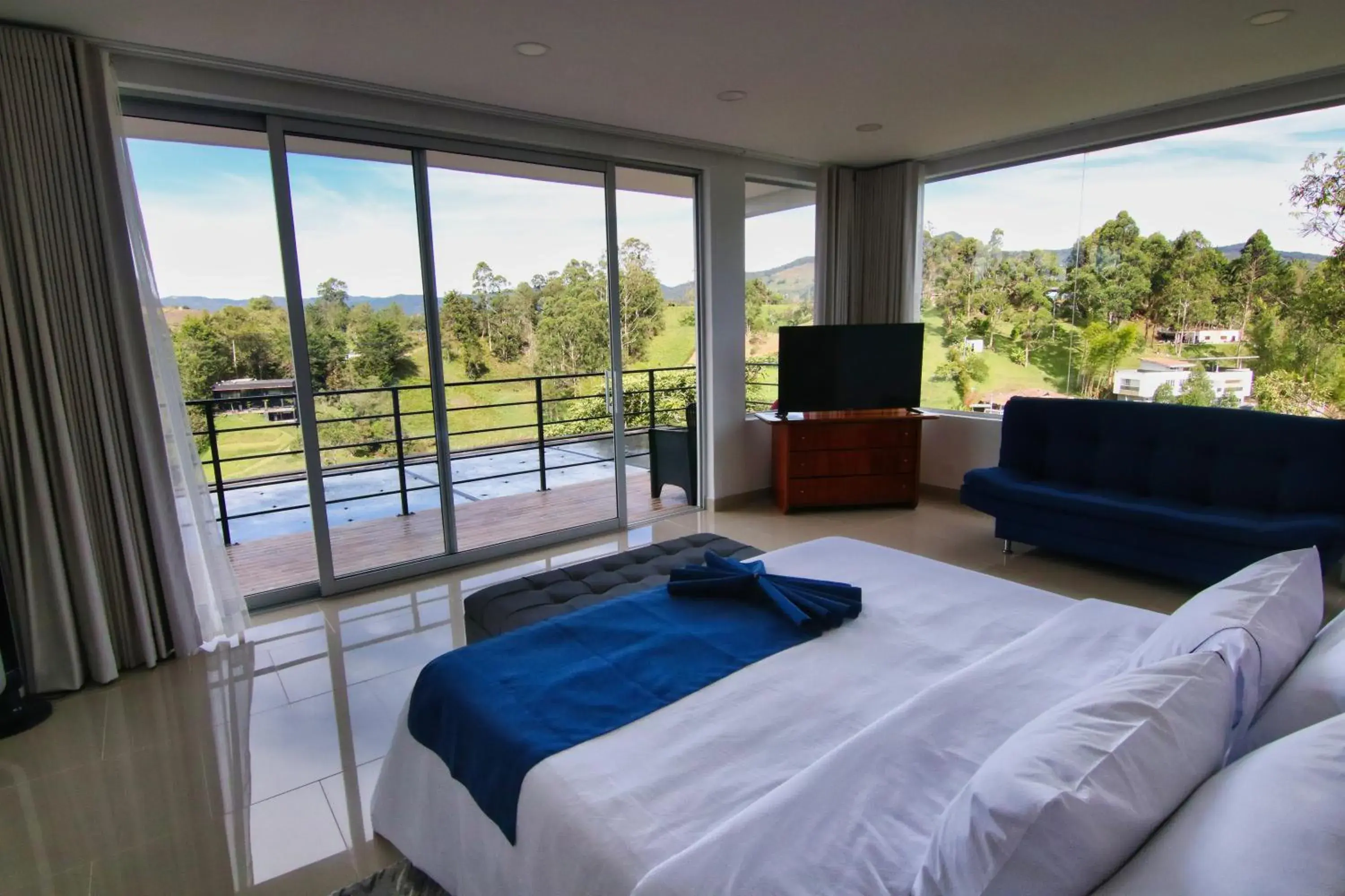 Bed in Arvum Hotel Boutique Bed in Arvum Hotel Boutique