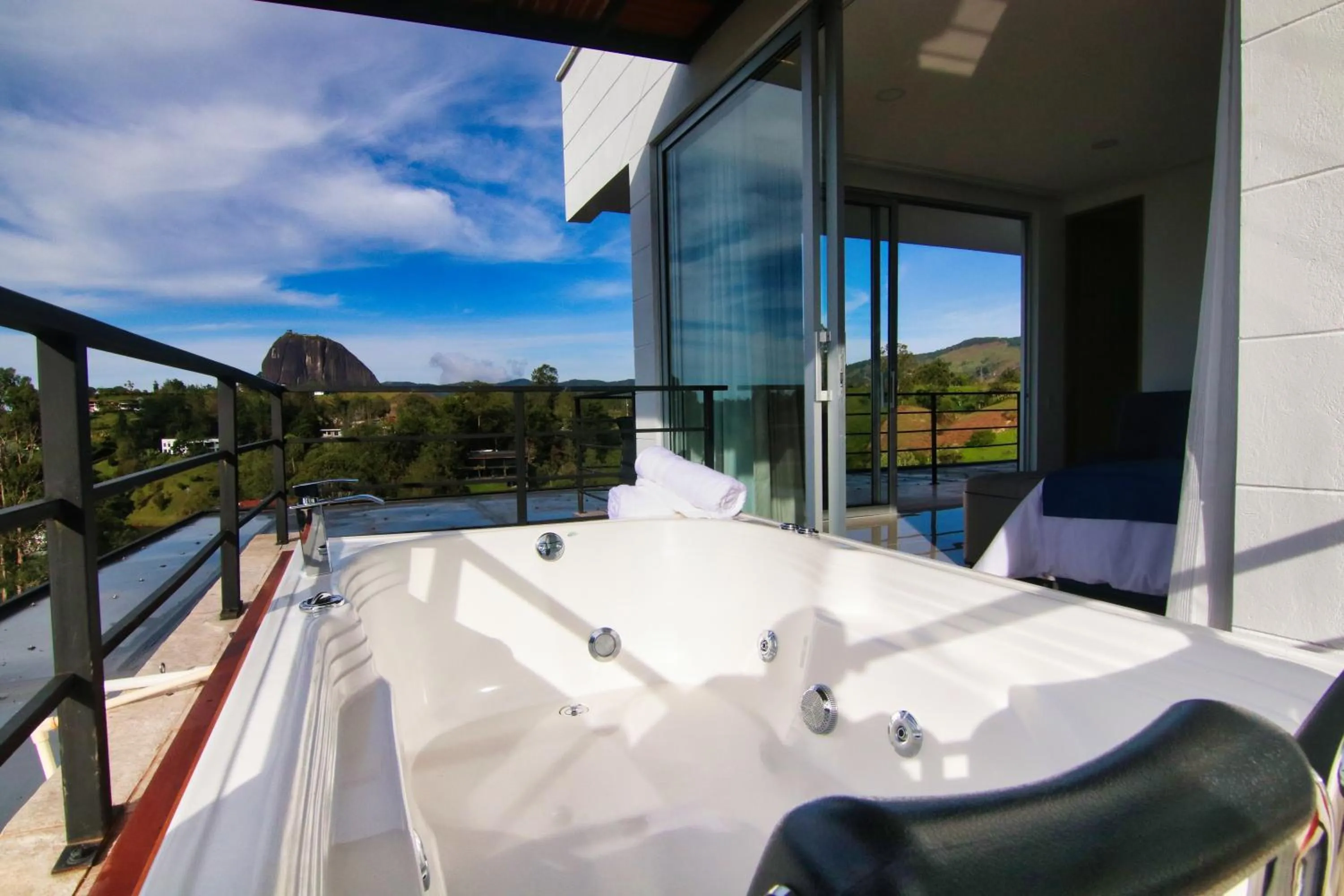 View (from property/room) in Arvum Hotel Boutique