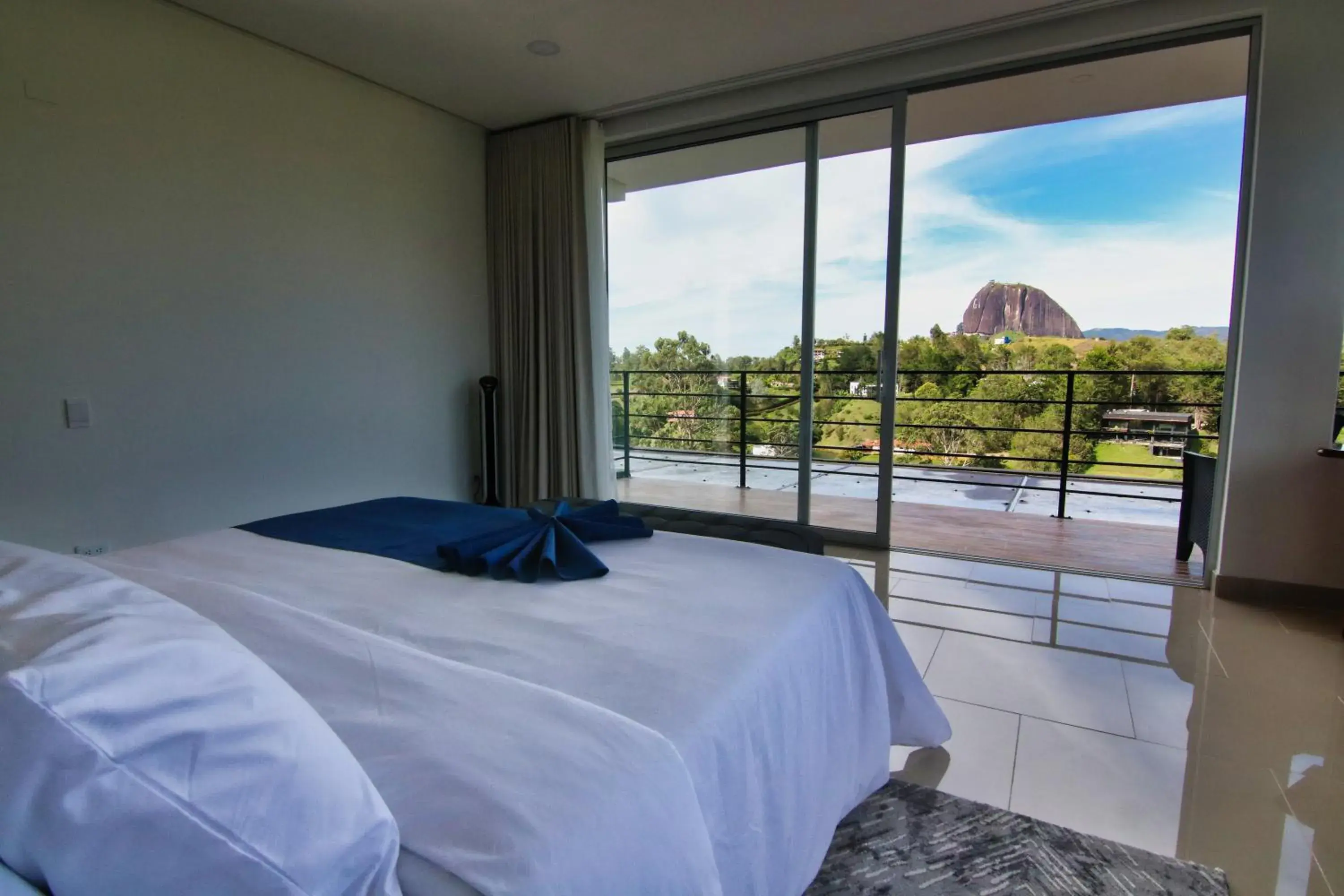 Mountain view, Bed in Arvum Hotel Boutique Mountain view, Bed in Arvum Hotel Boutique