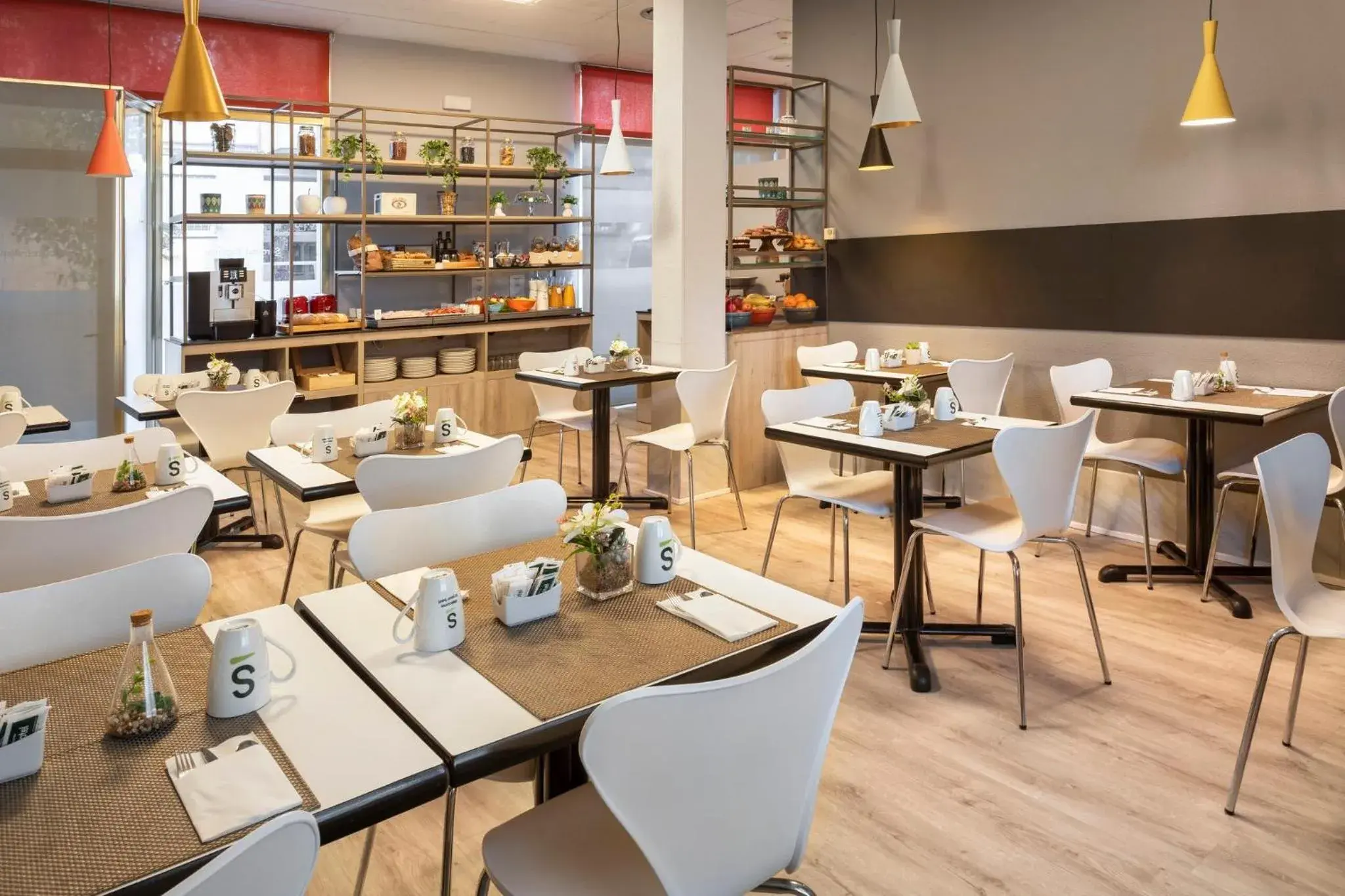 Sercotel Togumar Sercotel Togumar