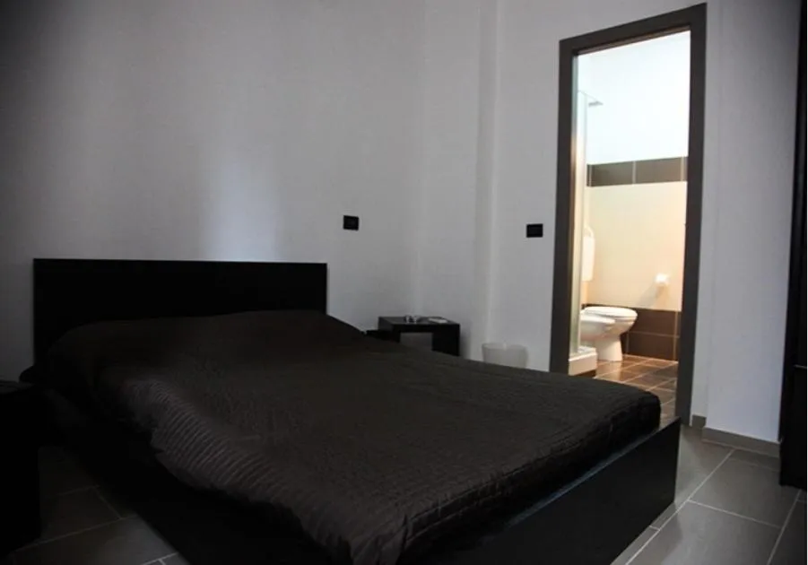 Bed in Il Miglio in Più