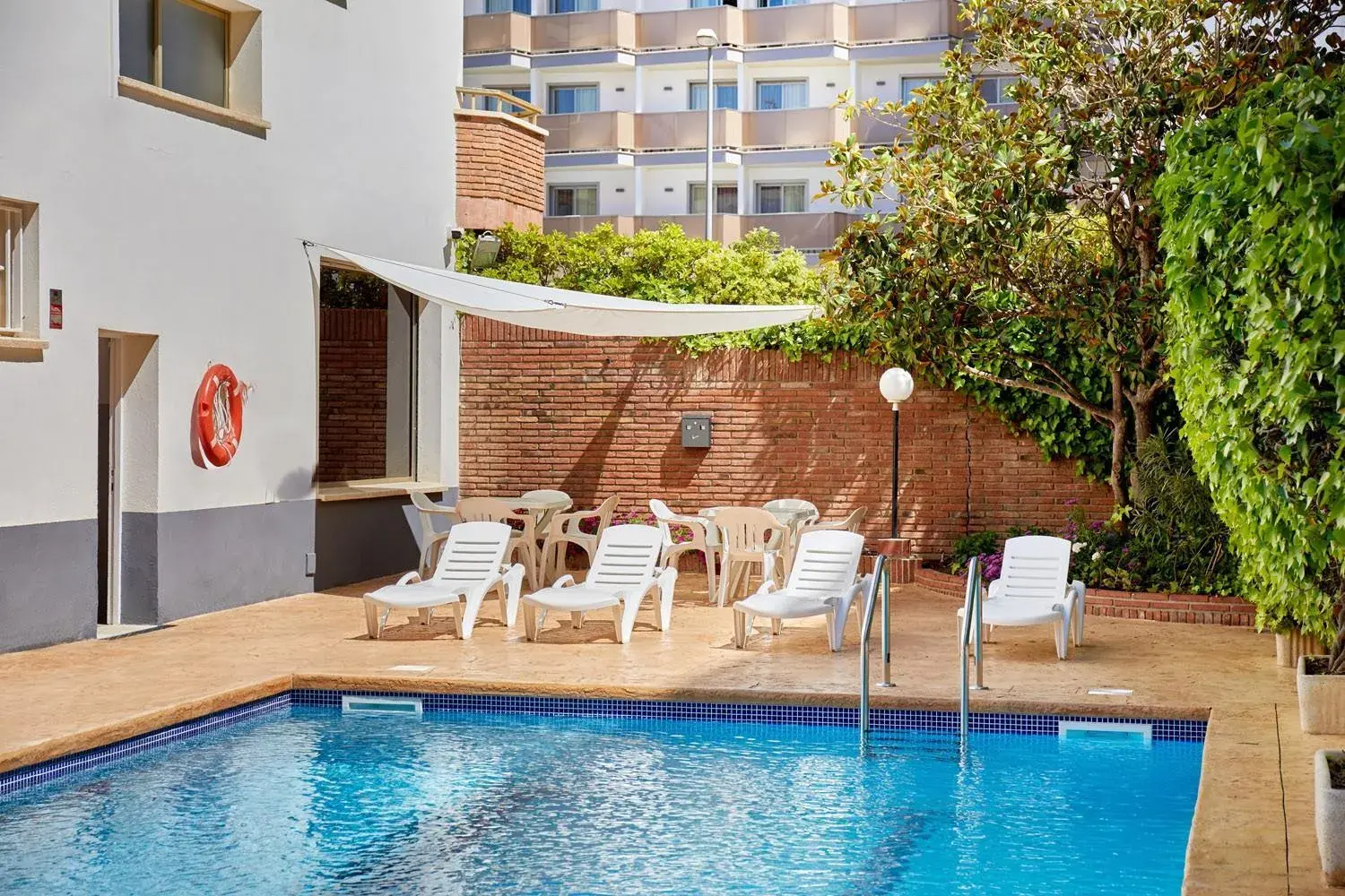 Apartamentos Eldorado Apartamentos Eldorado