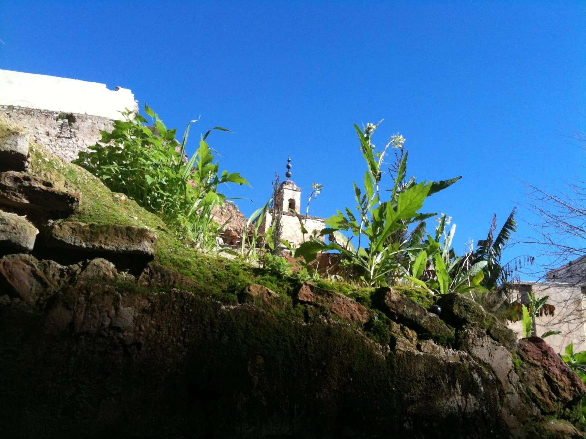 Property building in Riad Idrissy