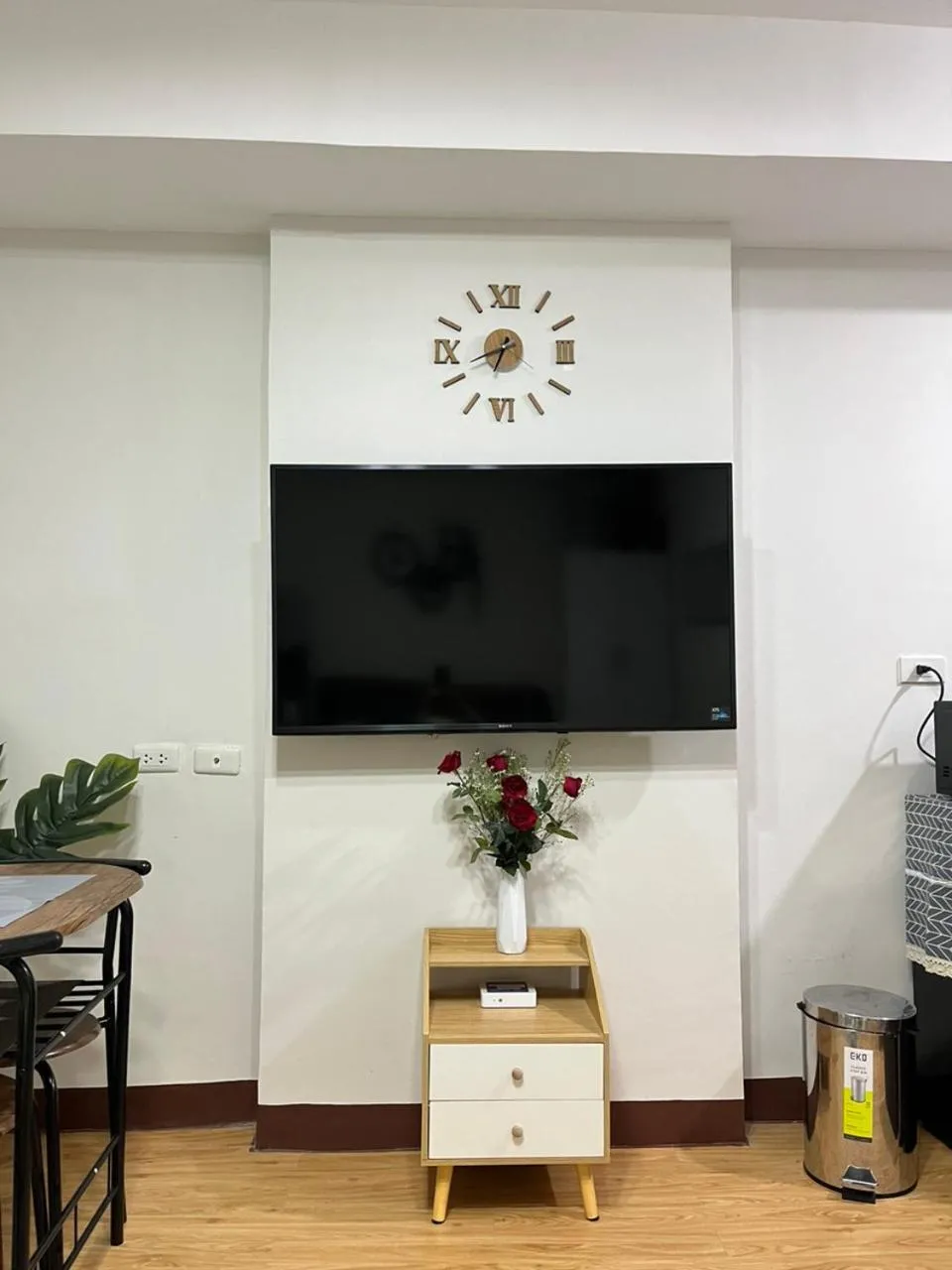 Cozy Mesaverte Condo Residences