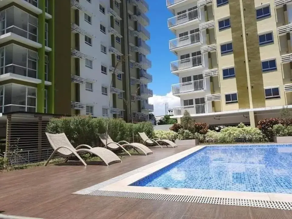 Cozy Mesaverte Condo Residences Cozy Mesaverte Condo Residences
