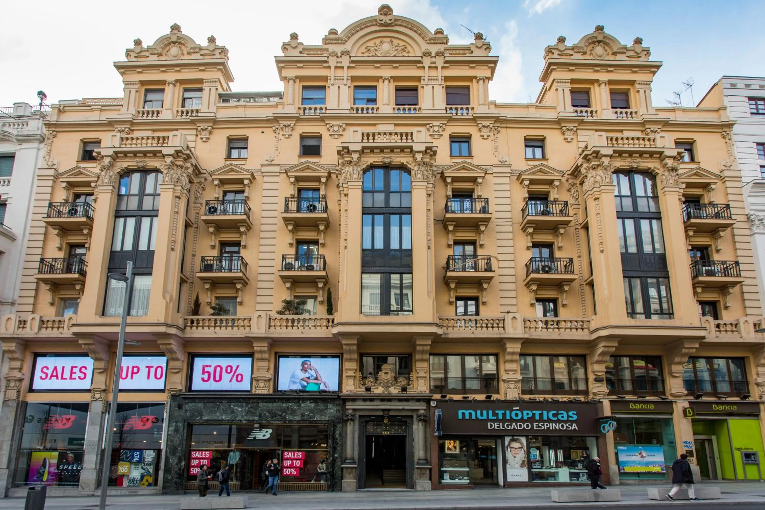 Off site in Hostal Manuela by gaiarooms