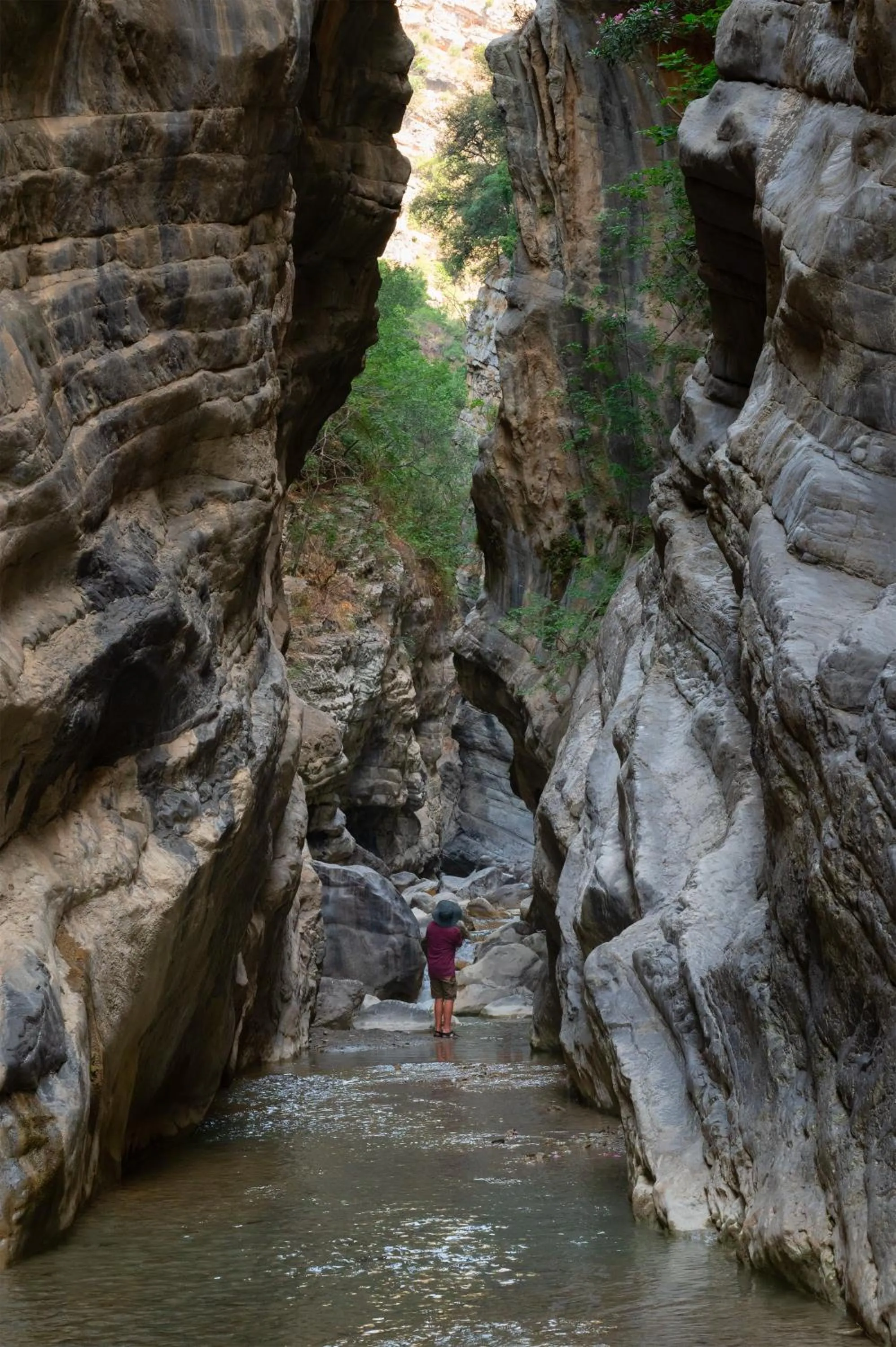 Nearby landmark in Il Belvedere