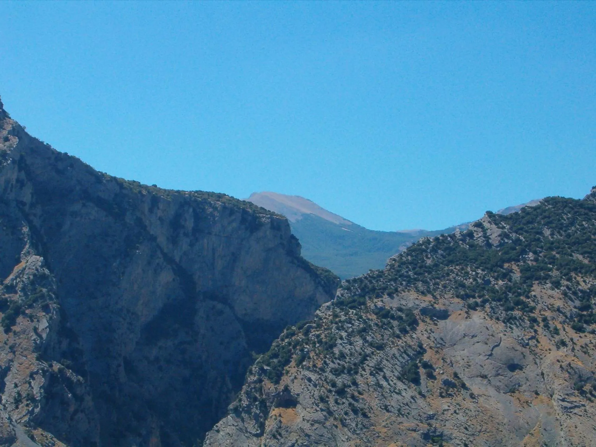 Nearby landmark in Il Belvedere