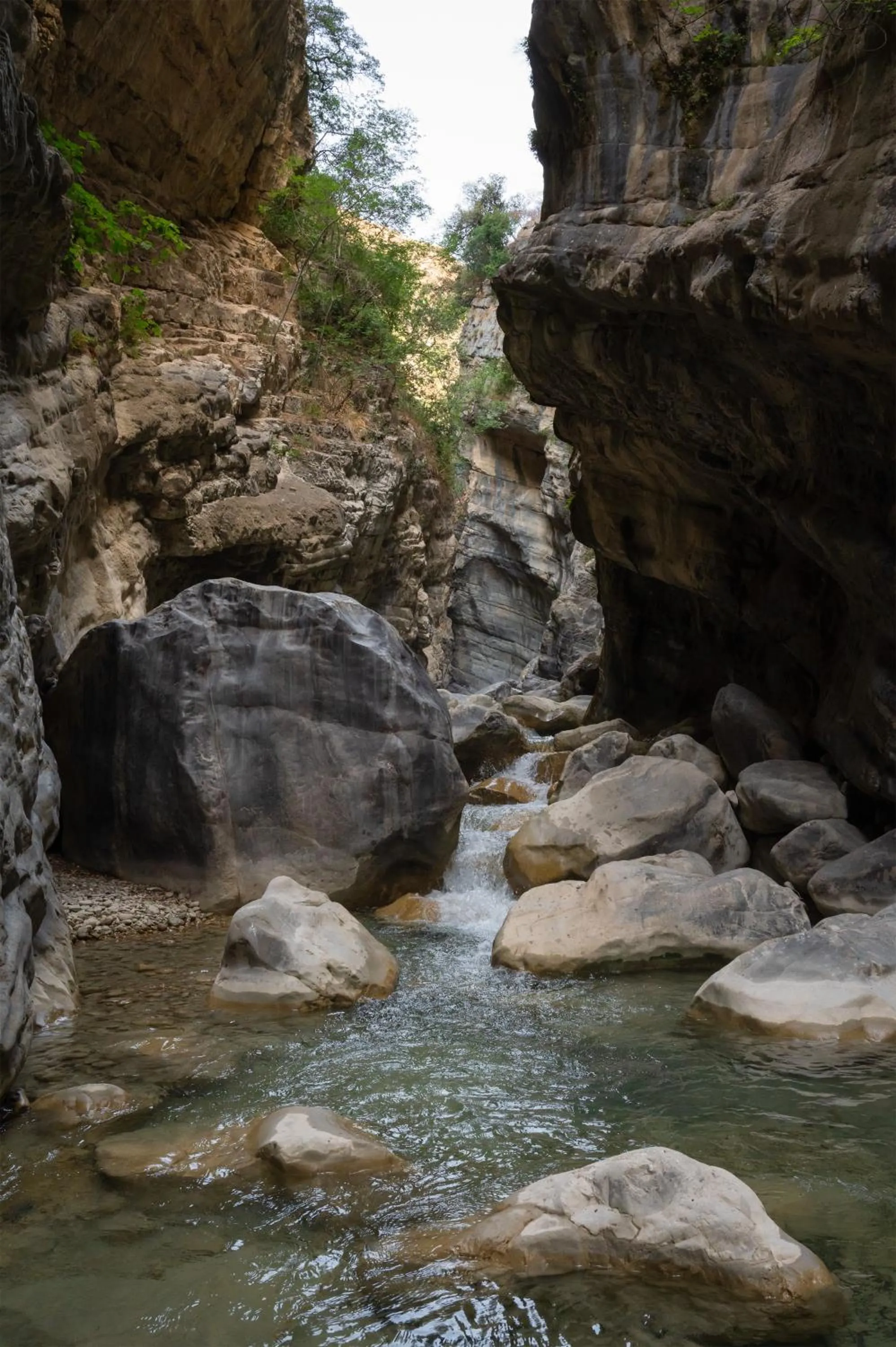 Nearby landmark in Il Belvedere