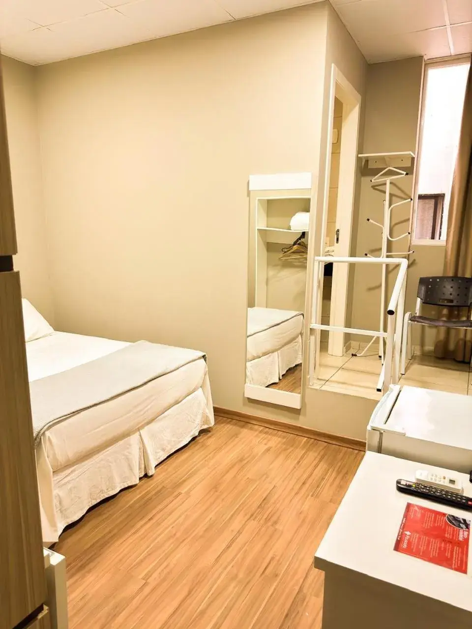 Standard Queen Room - single occupancy in Estação Termas Hotel Standard Queen Room - single occupancy in Estação Termas Hotel