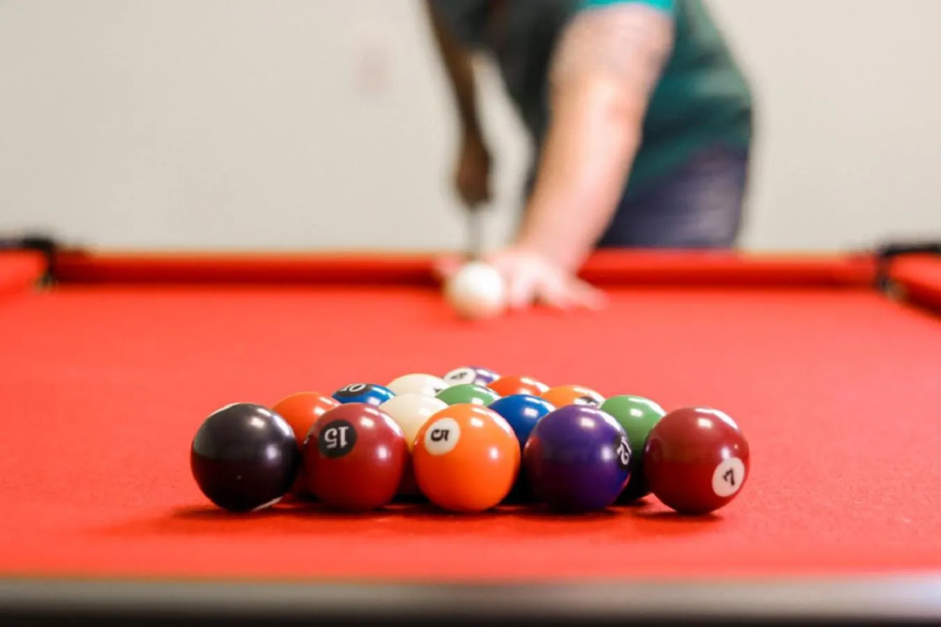 People in Estação Termas Hotel