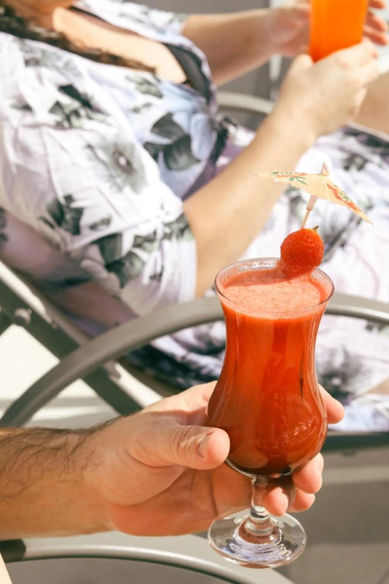 People in Estação Termas Hotel