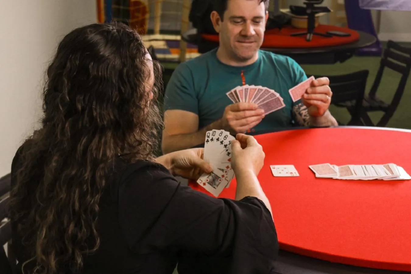 People in Estação Termas Hotel