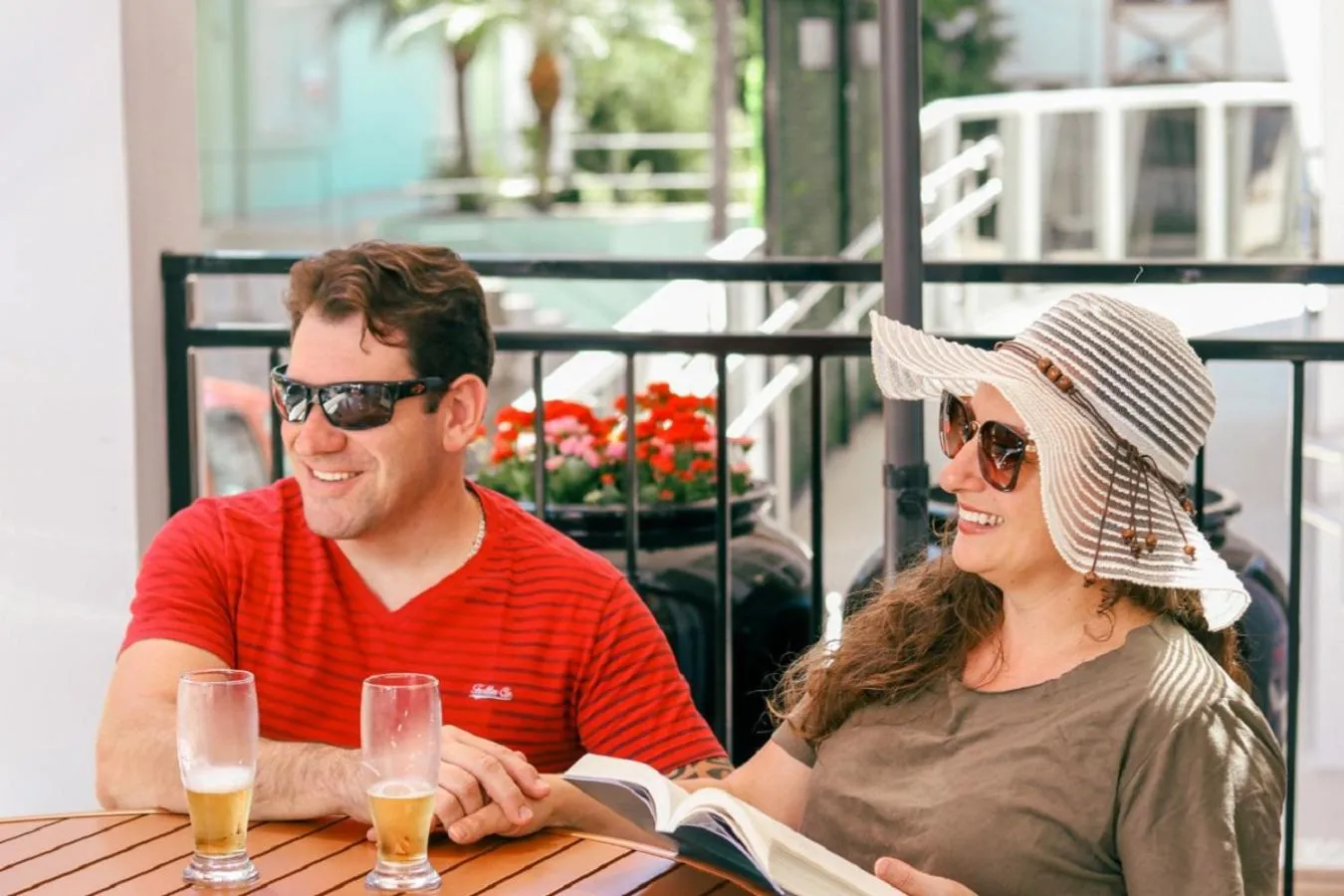 Restaurant/places to eat in Estação Termas Hotel