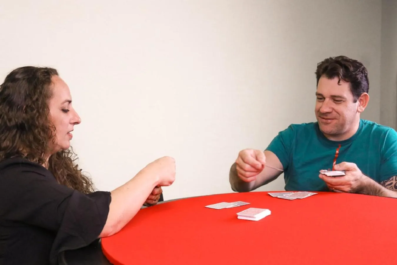 People in Estação Termas Hotel
