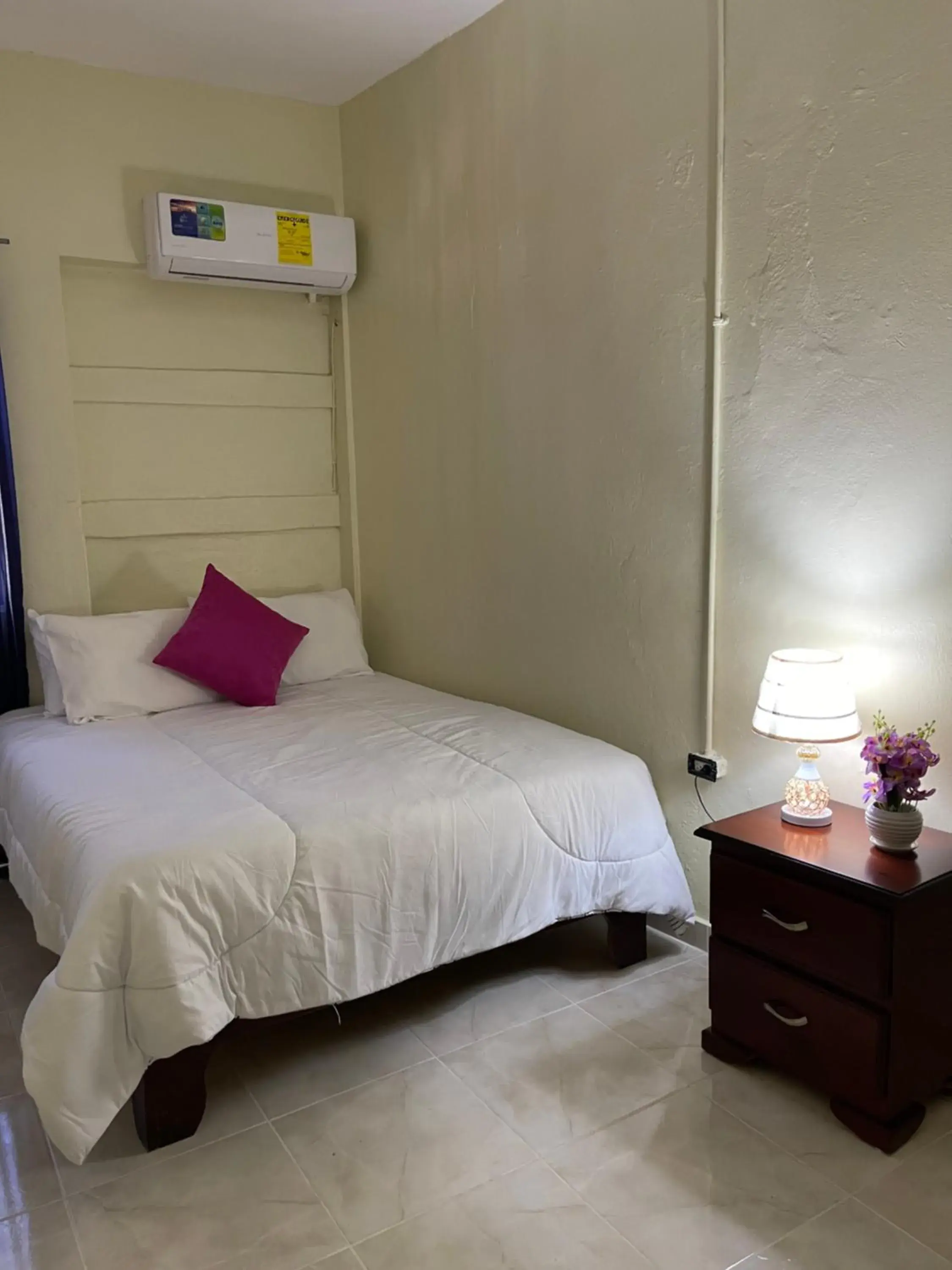 Double Room in VBermor Hotel Double Room in VBermor Hotel