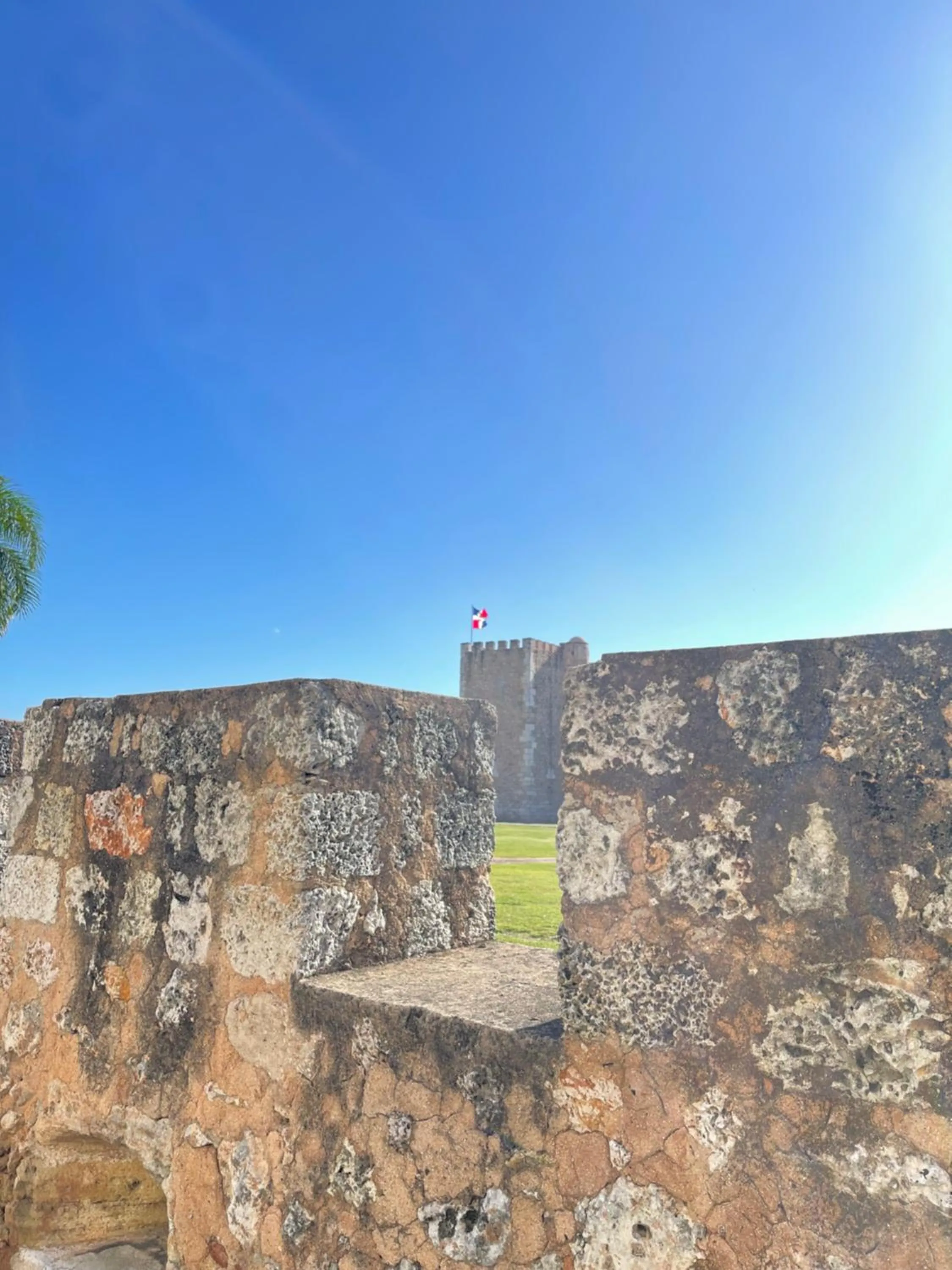 Nearby landmark in VBermor Hotel