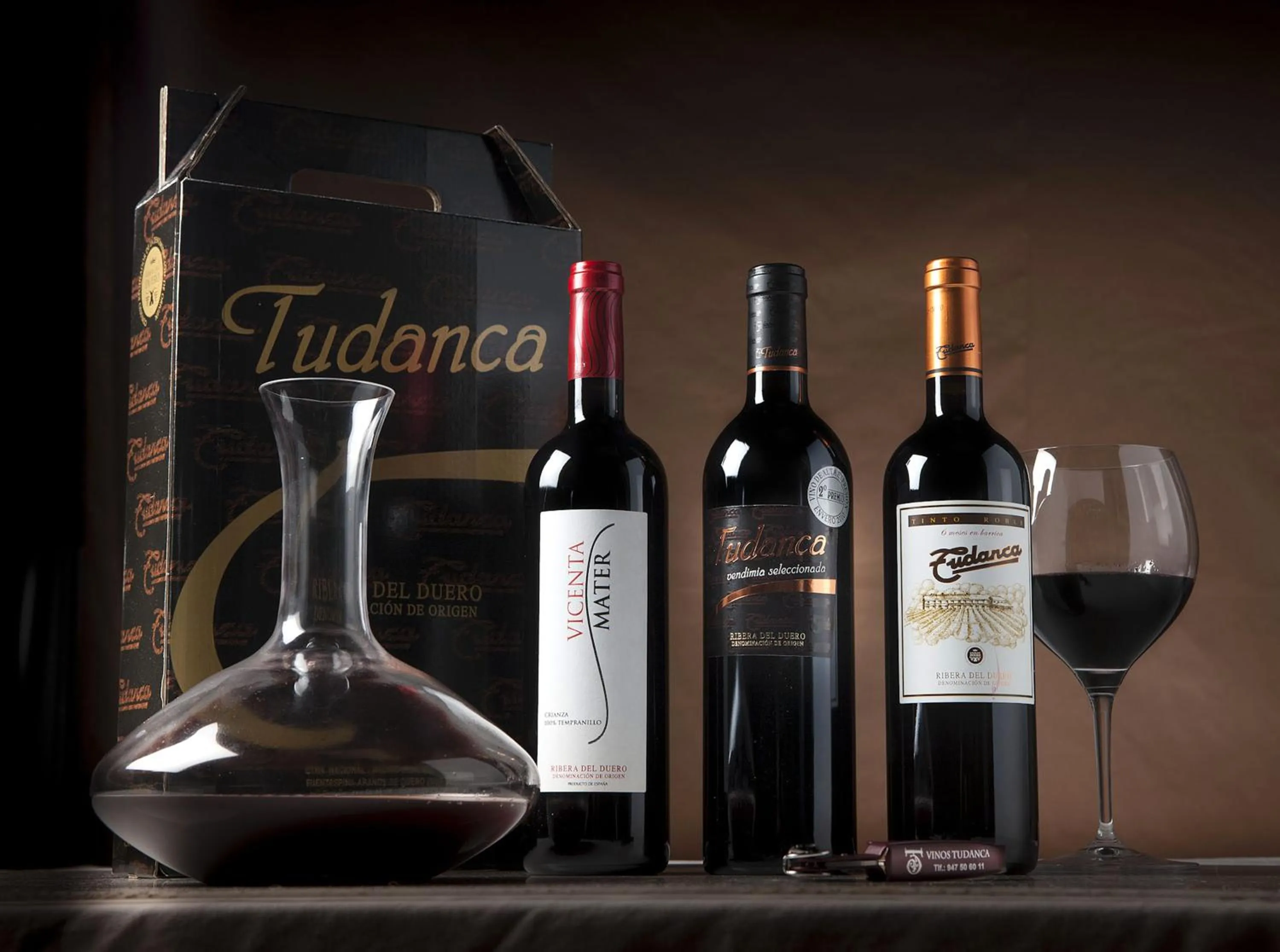 Food and drinks in Hotel Spa Tudanca Aranda