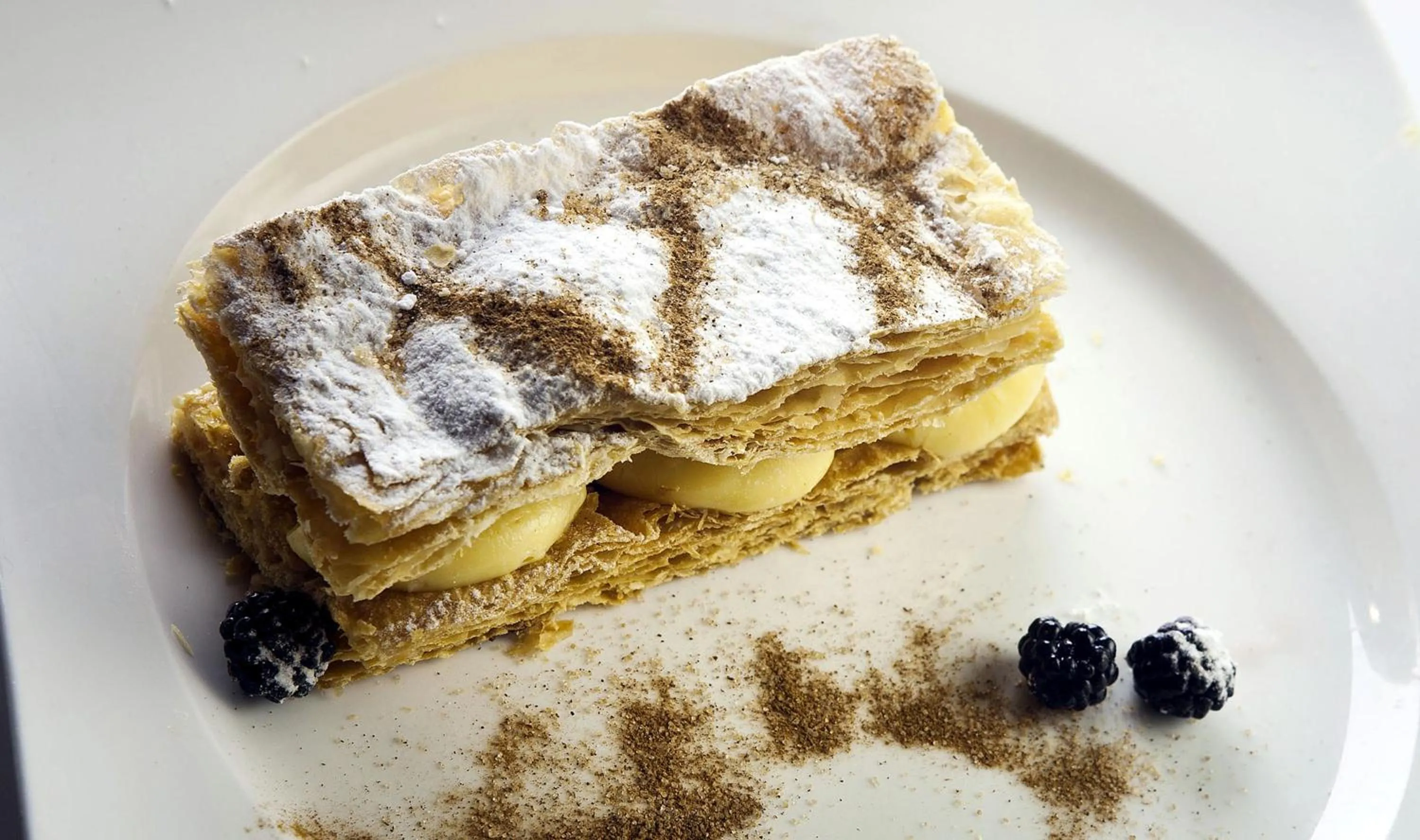 Food and drinks in Hotel Spa Tudanca Aranda