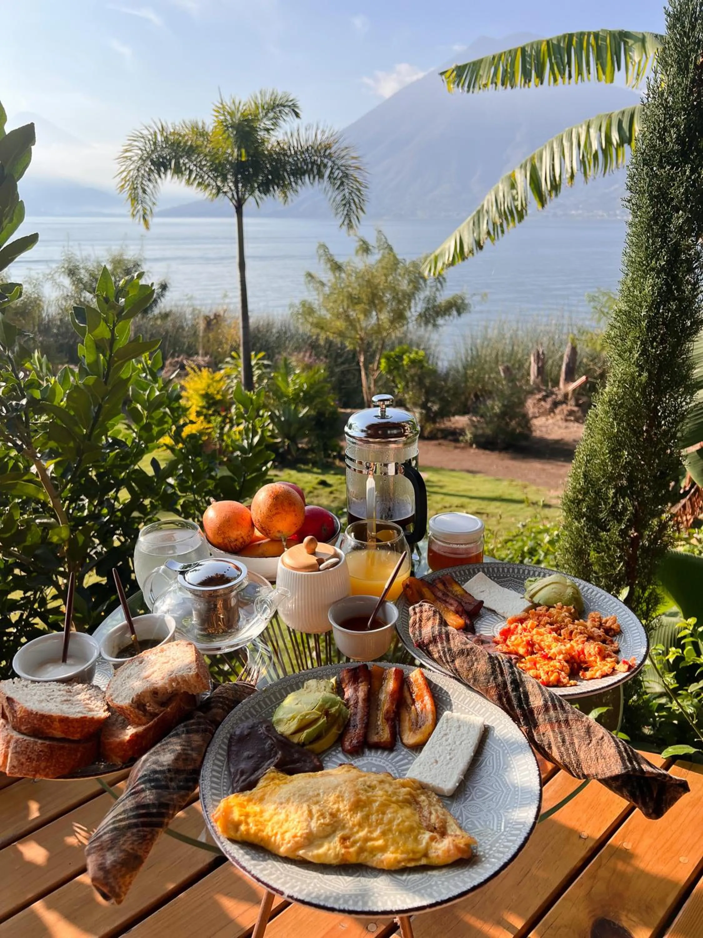 Day in Kula Maya Boutique Hotel and Spa