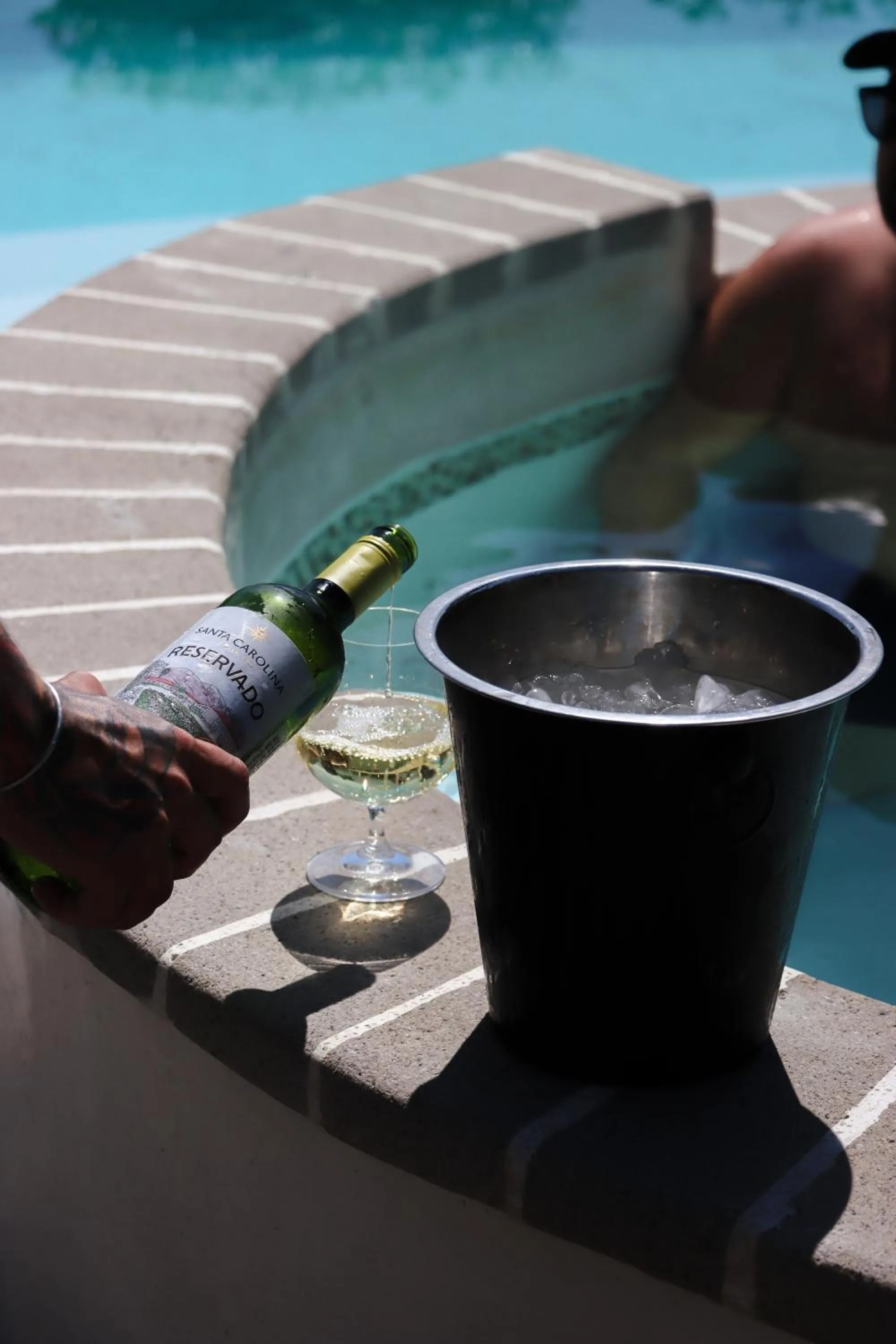 Day in Kula Maya Boutique Hotel and Spa