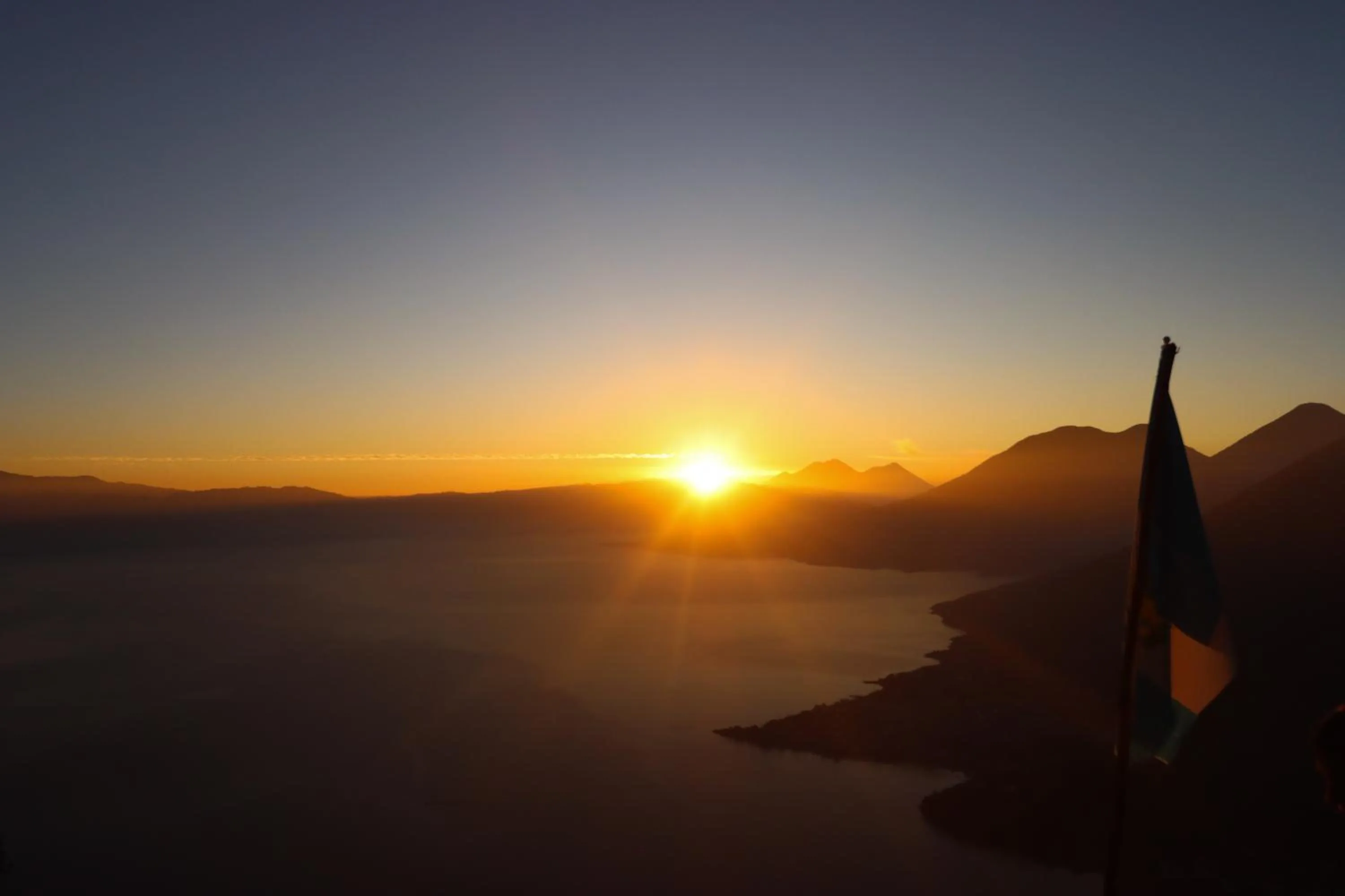 Natural landscape in Kula Maya Boutique Hotel and Spa