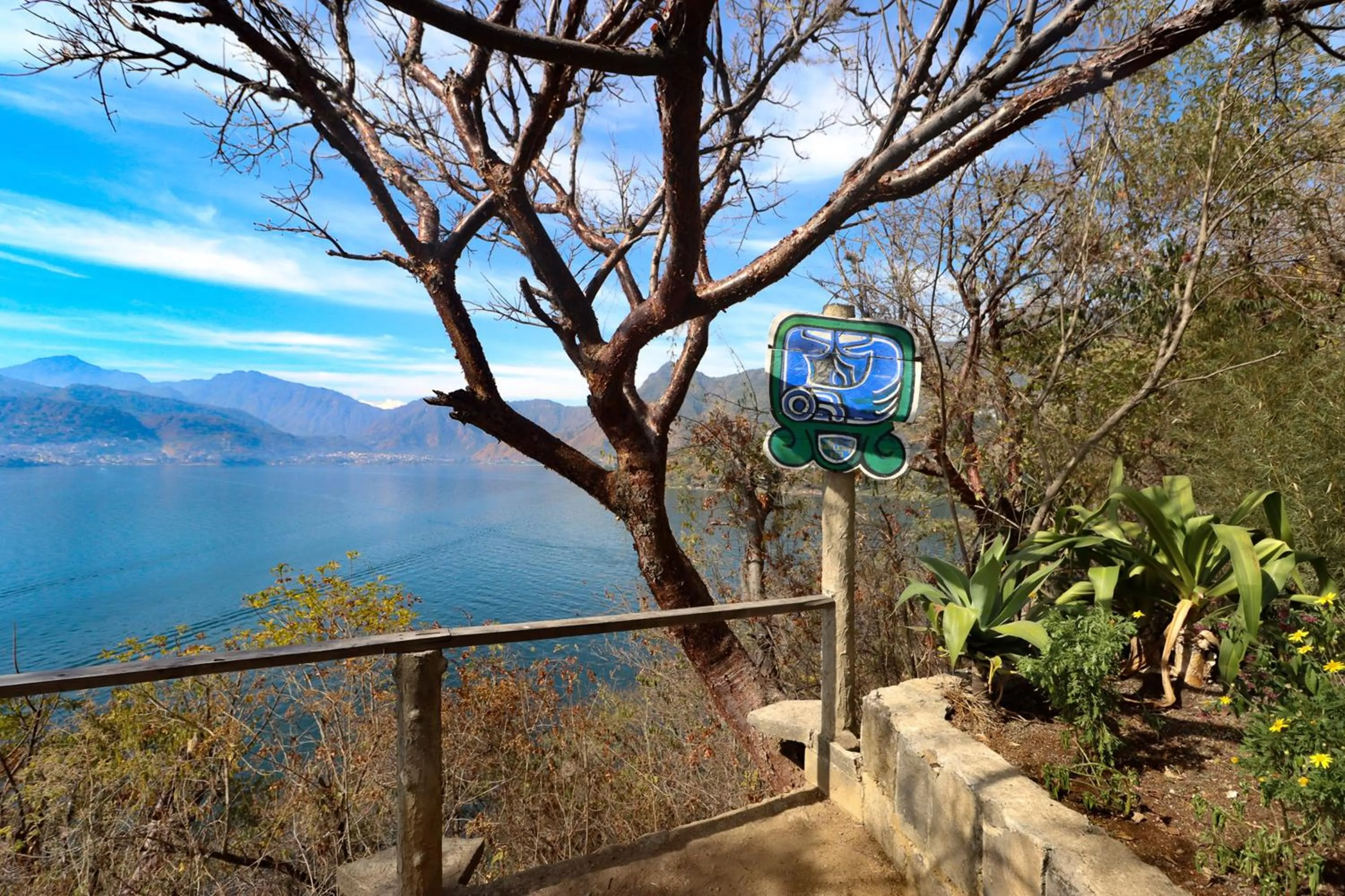 Spring in Kula Maya Boutique Hotel and Spa