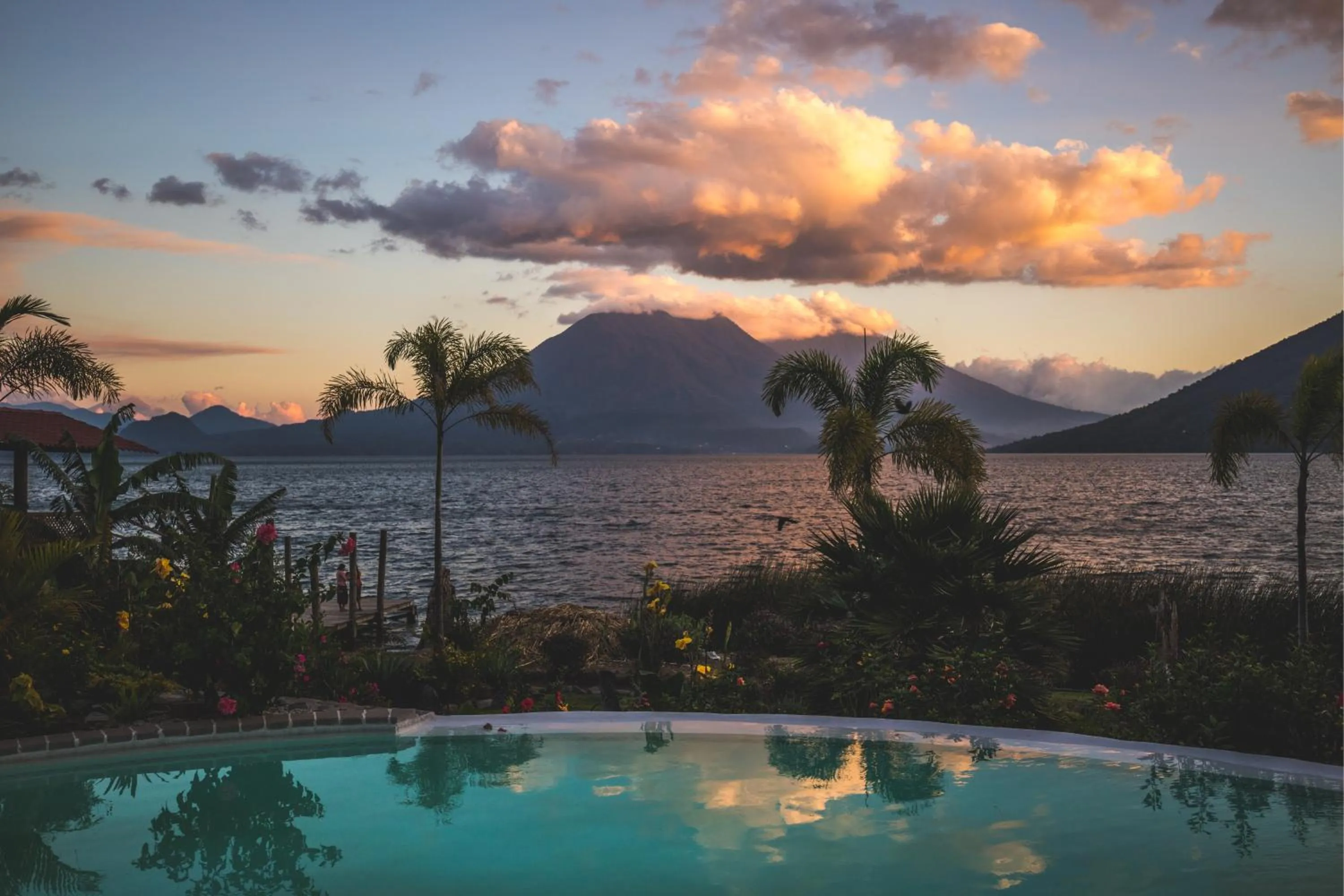 Natural landscape in Kula Maya Boutique Hotel and Spa