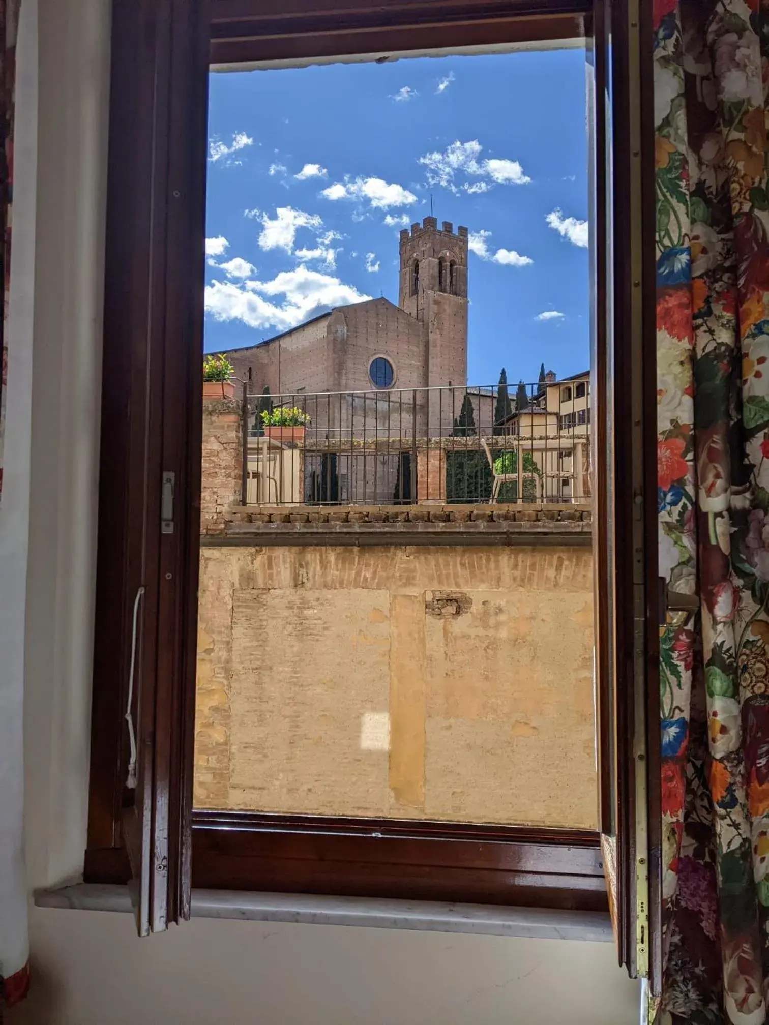 Double or Twin Room in Albergo Bernini Double or Twin Room in Albergo Bernini