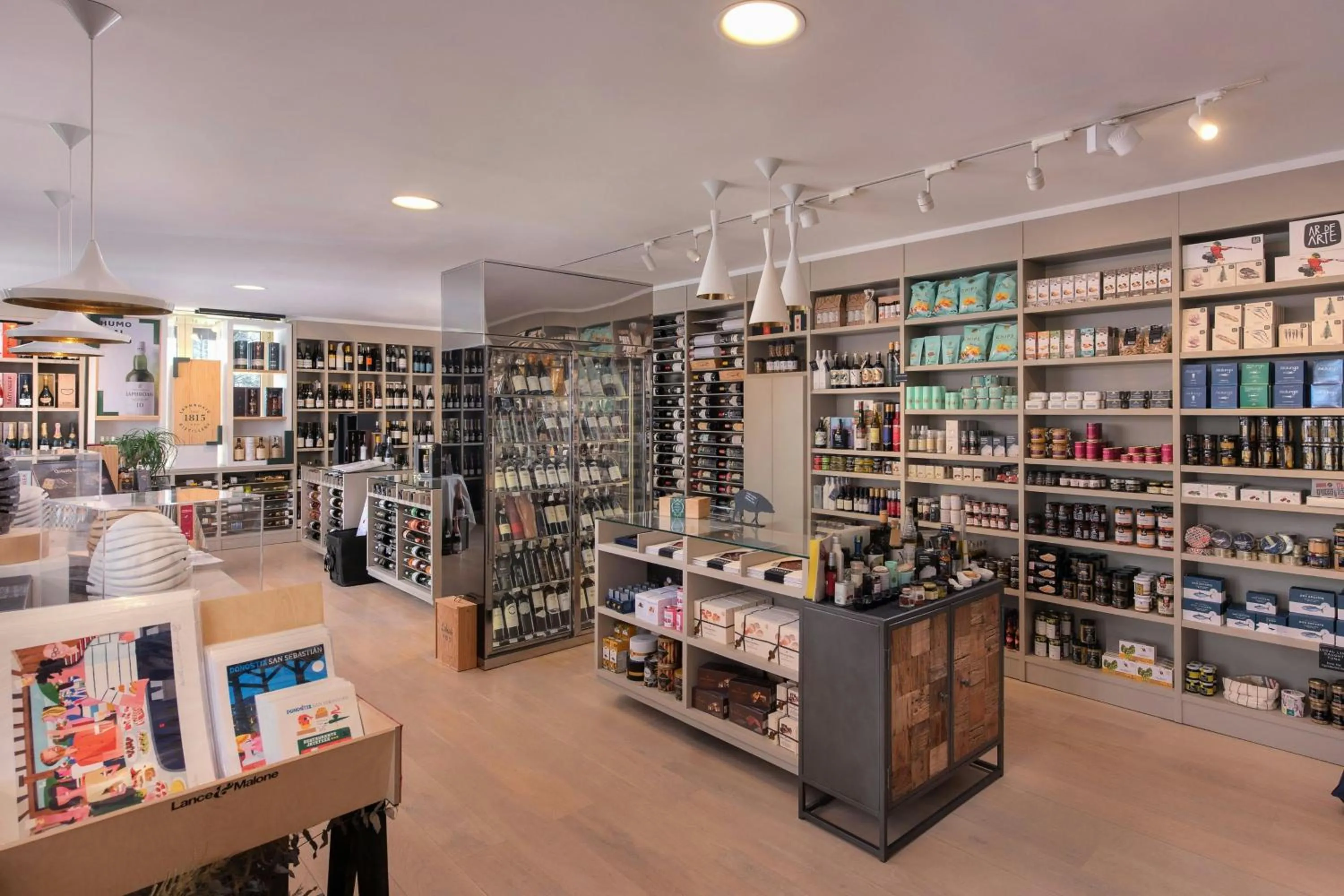 Other in Hotel Maria Cristina, a Luxury Collection Hotel, San Sebastian