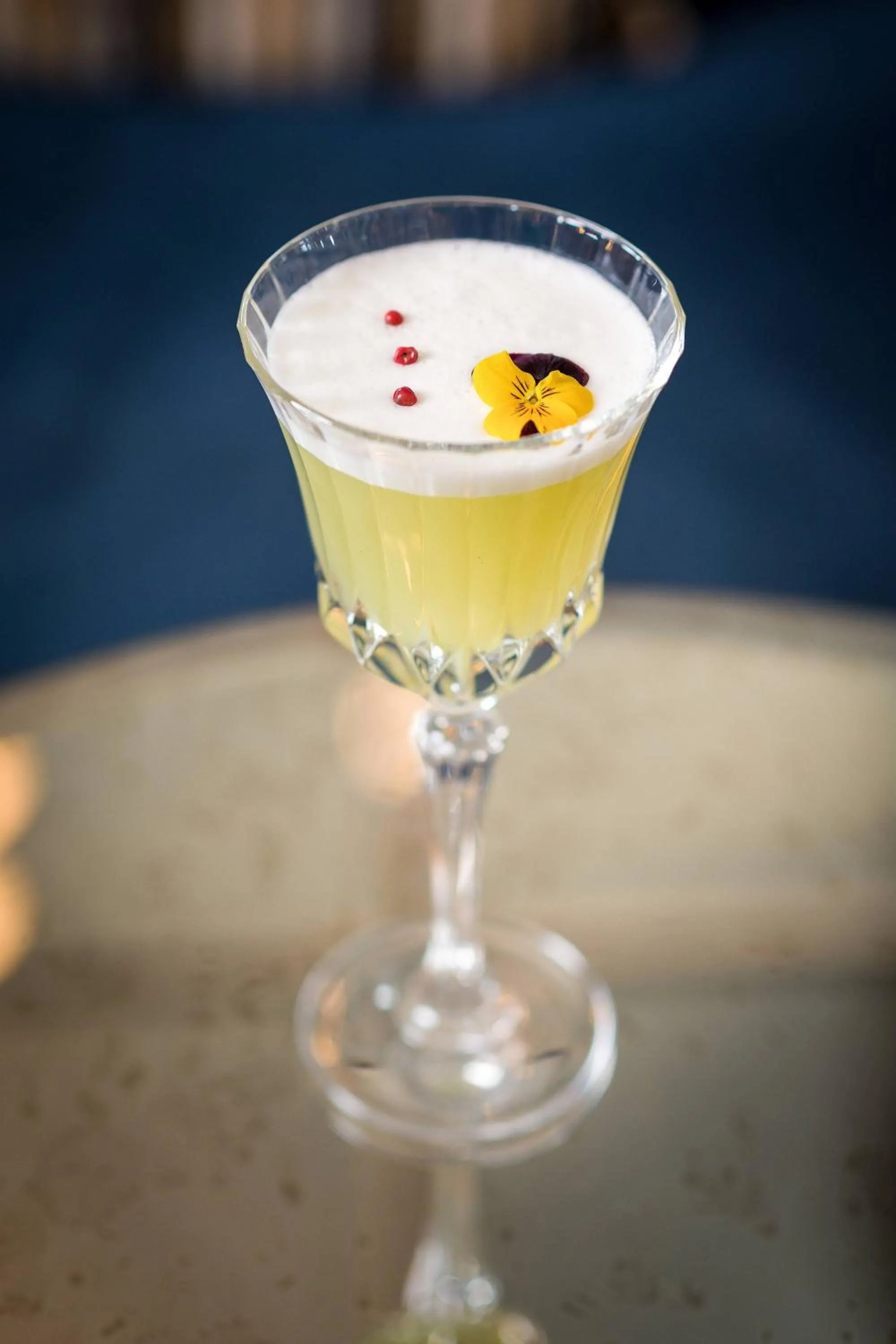 Lounge or bar in Hotel Maria Cristina, a Luxury Collection Hotel, San Sebastian