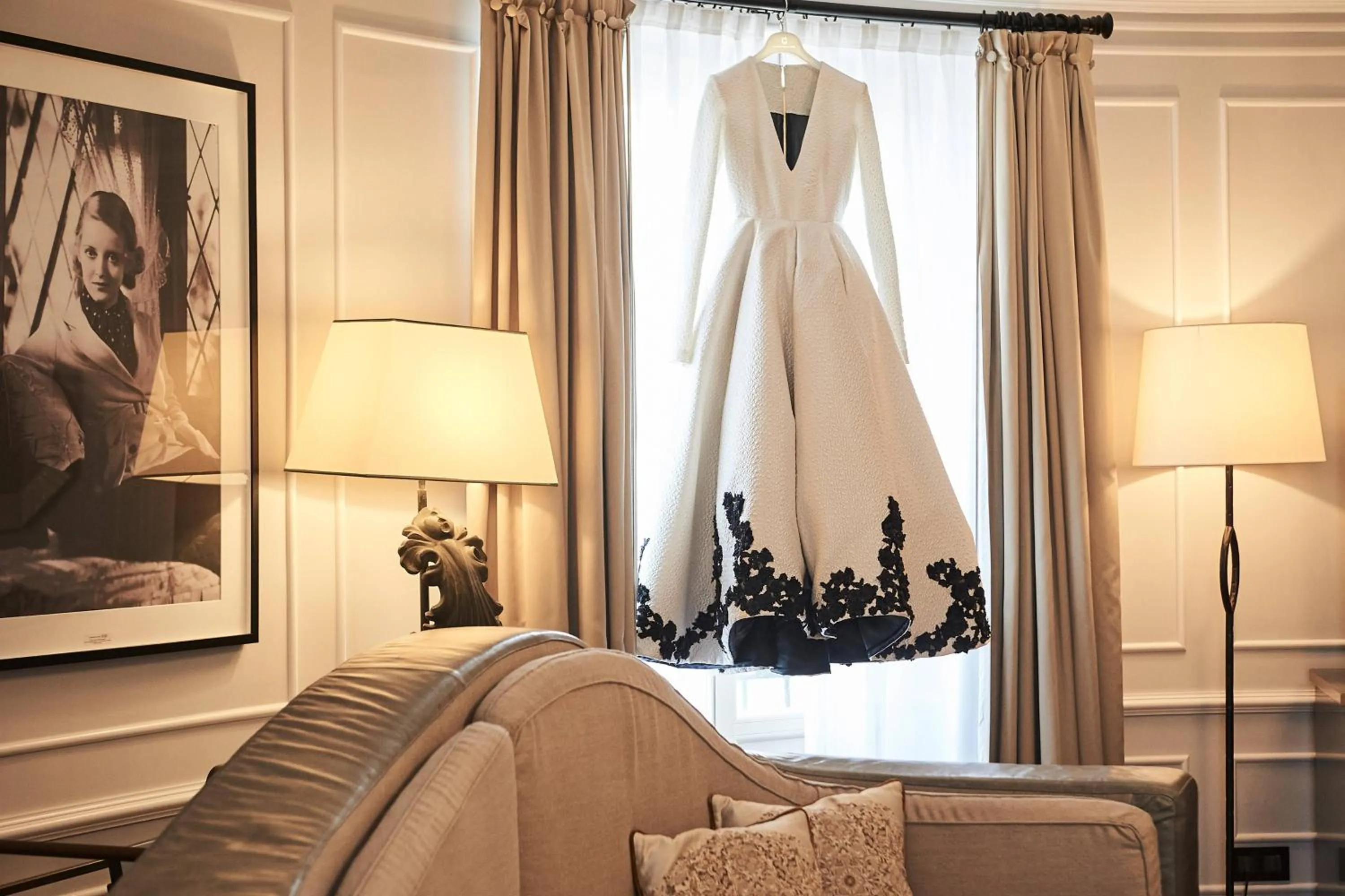 Banquet/Function facilities in Hotel Maria Cristina, a Luxury Collection Hotel, San Sebastian