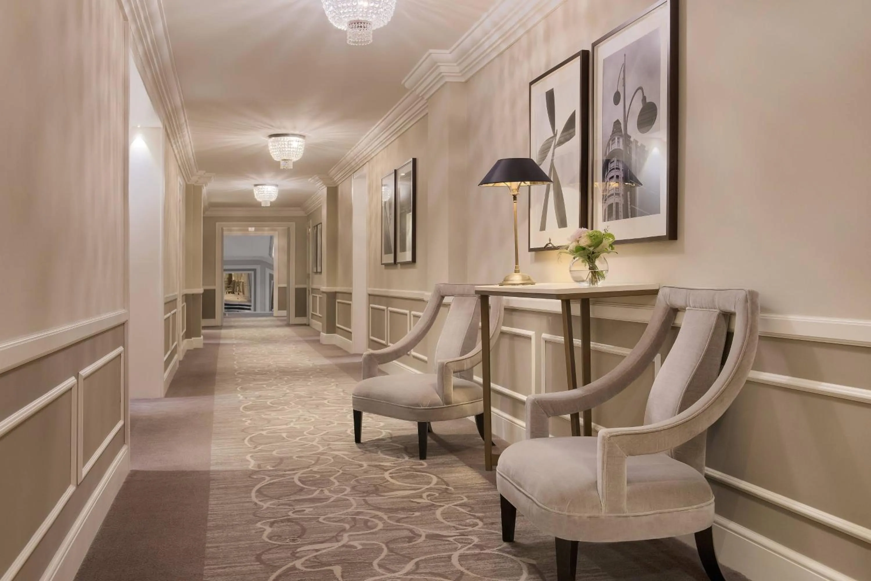 Other in Hotel Maria Cristina, a Luxury Collection Hotel, San Sebastian