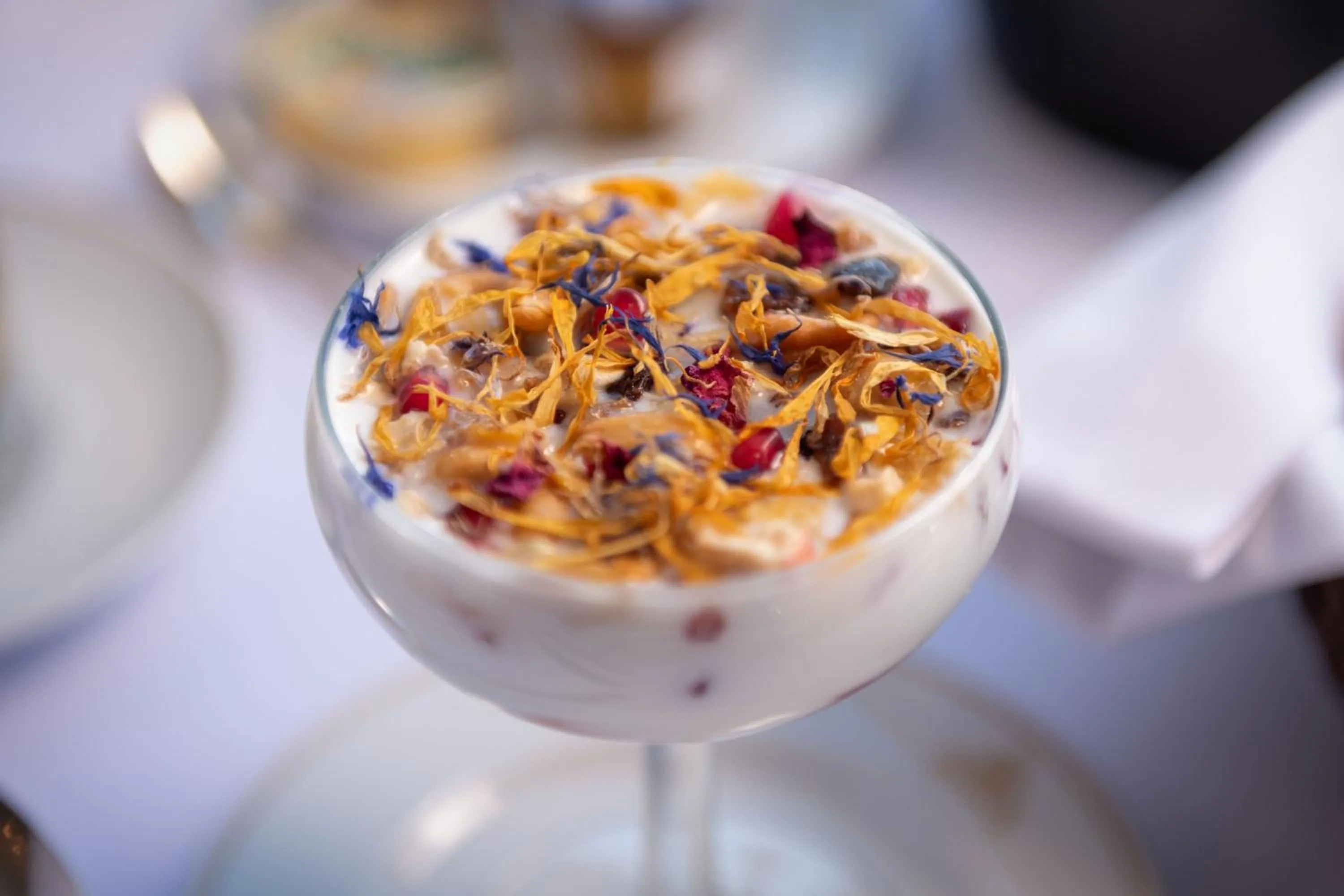 Restaurant/places to eat in Hotel Maria Cristina, a Luxury Collection Hotel, San Sebastian