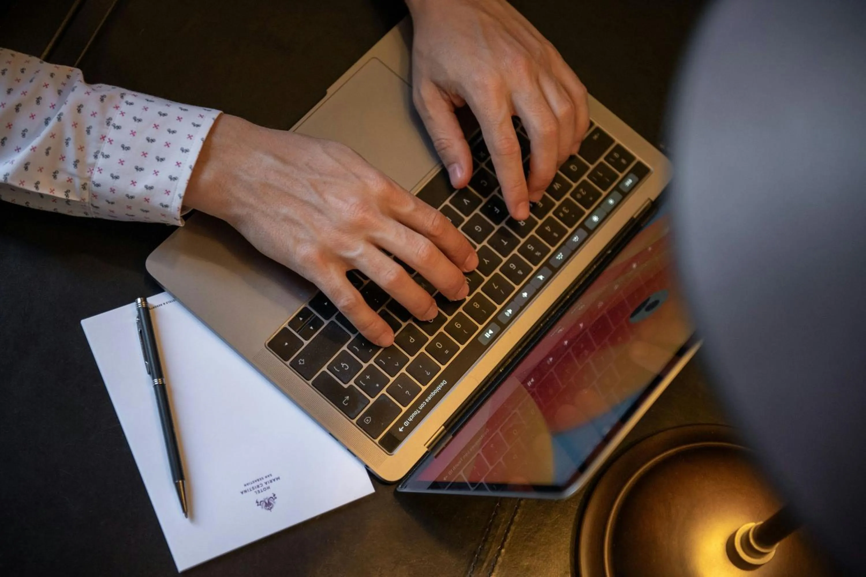 Other in Hotel Maria Cristina, a Luxury Collection Hotel, San Sebastian