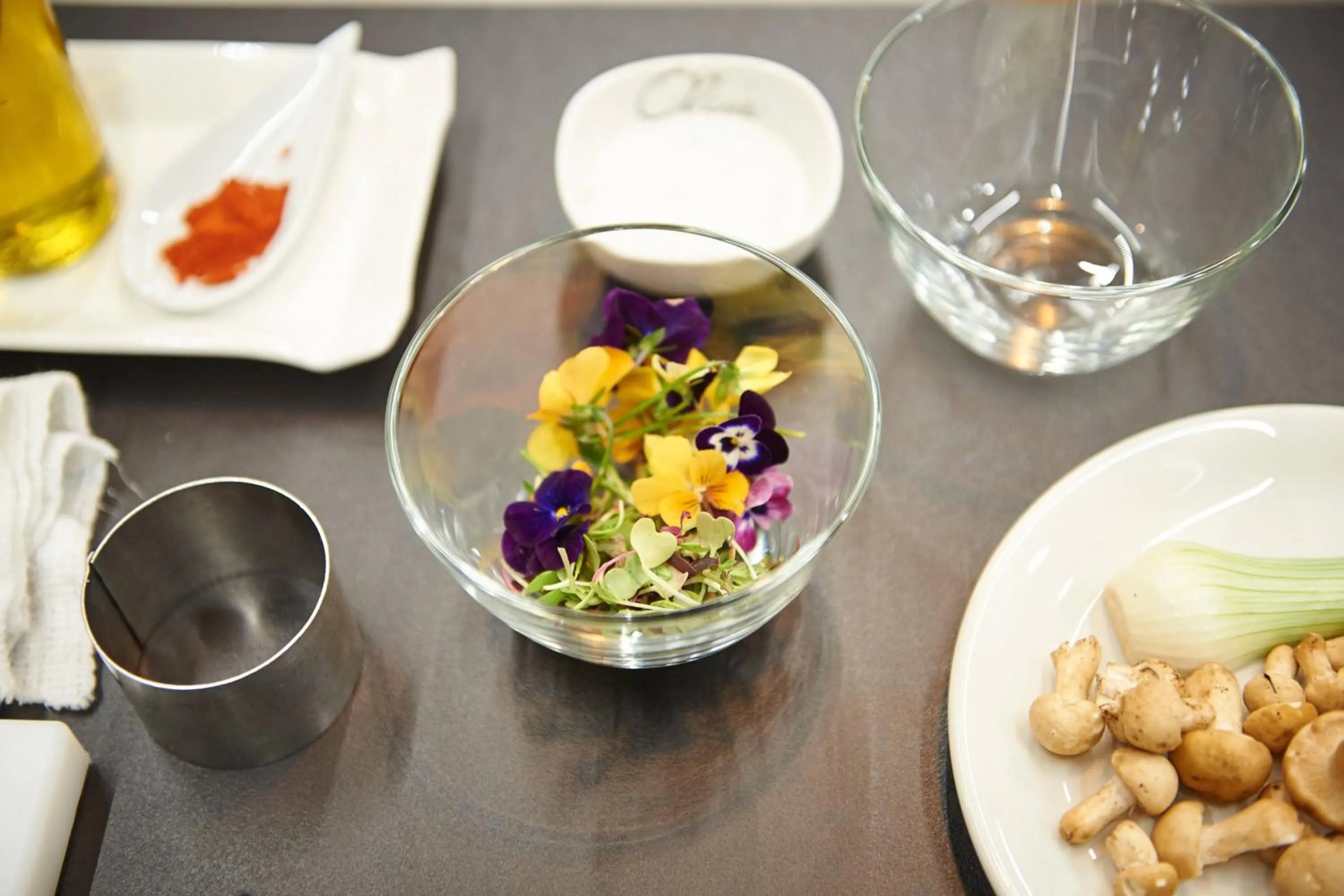 Restaurant/places to eat in Hotel Maria Cristina, a Luxury Collection Hotel, San Sebastian