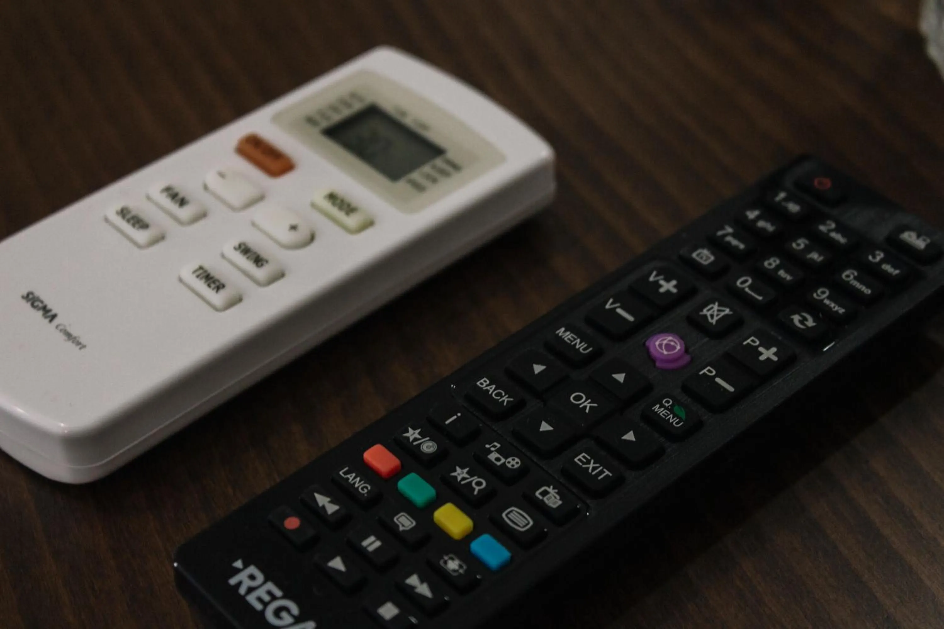 Decorative detail in Melrose Viewpoint Pansiyon