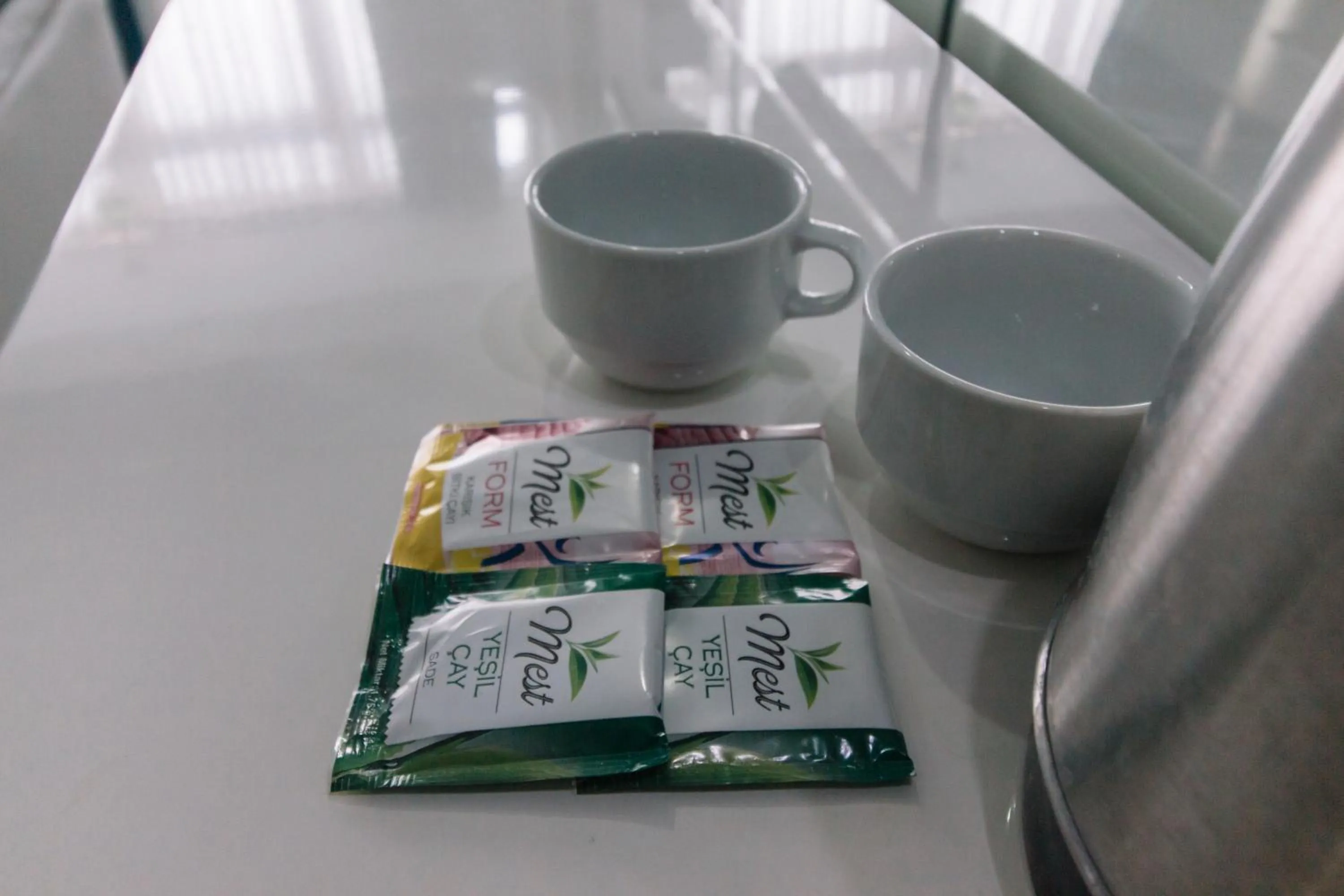 Coffee/tea facilities in Melrose Viewpoint Pansiyon