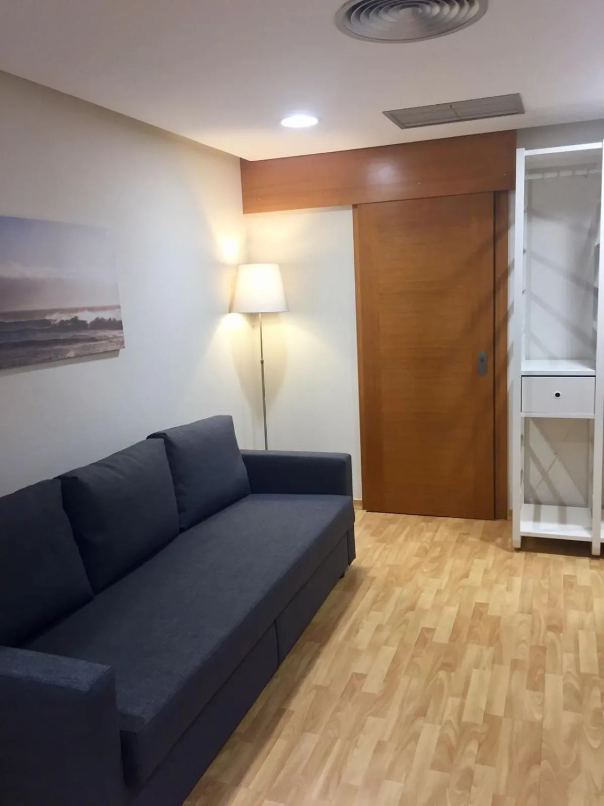 Bedroom in Hotel Sercotel Tres Luces