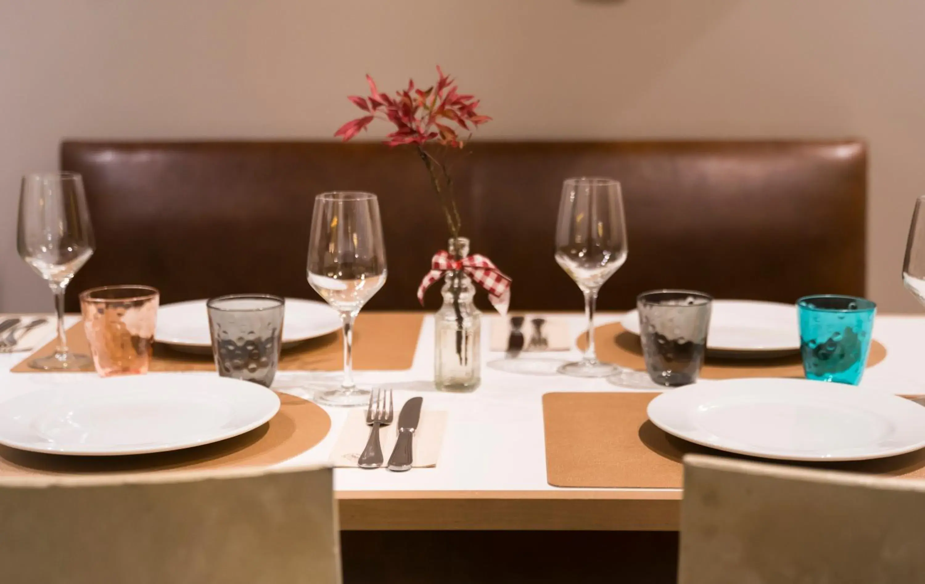 Food and drinks in Hotel Sercotel Tres Luces Food and drinks in Hotel Sercotel Tres Luces