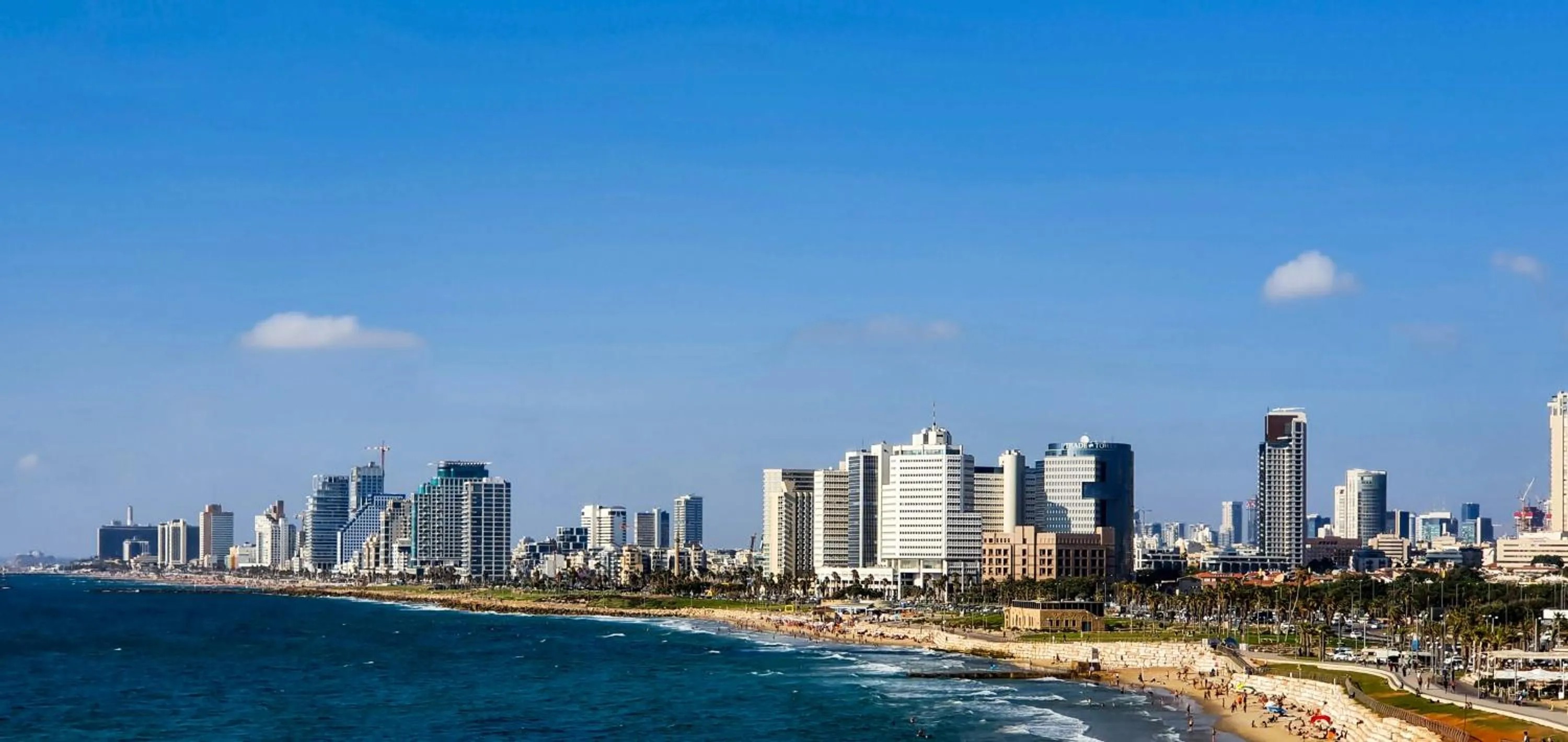Day in BnBIsrael apartments - Rupin Nacre