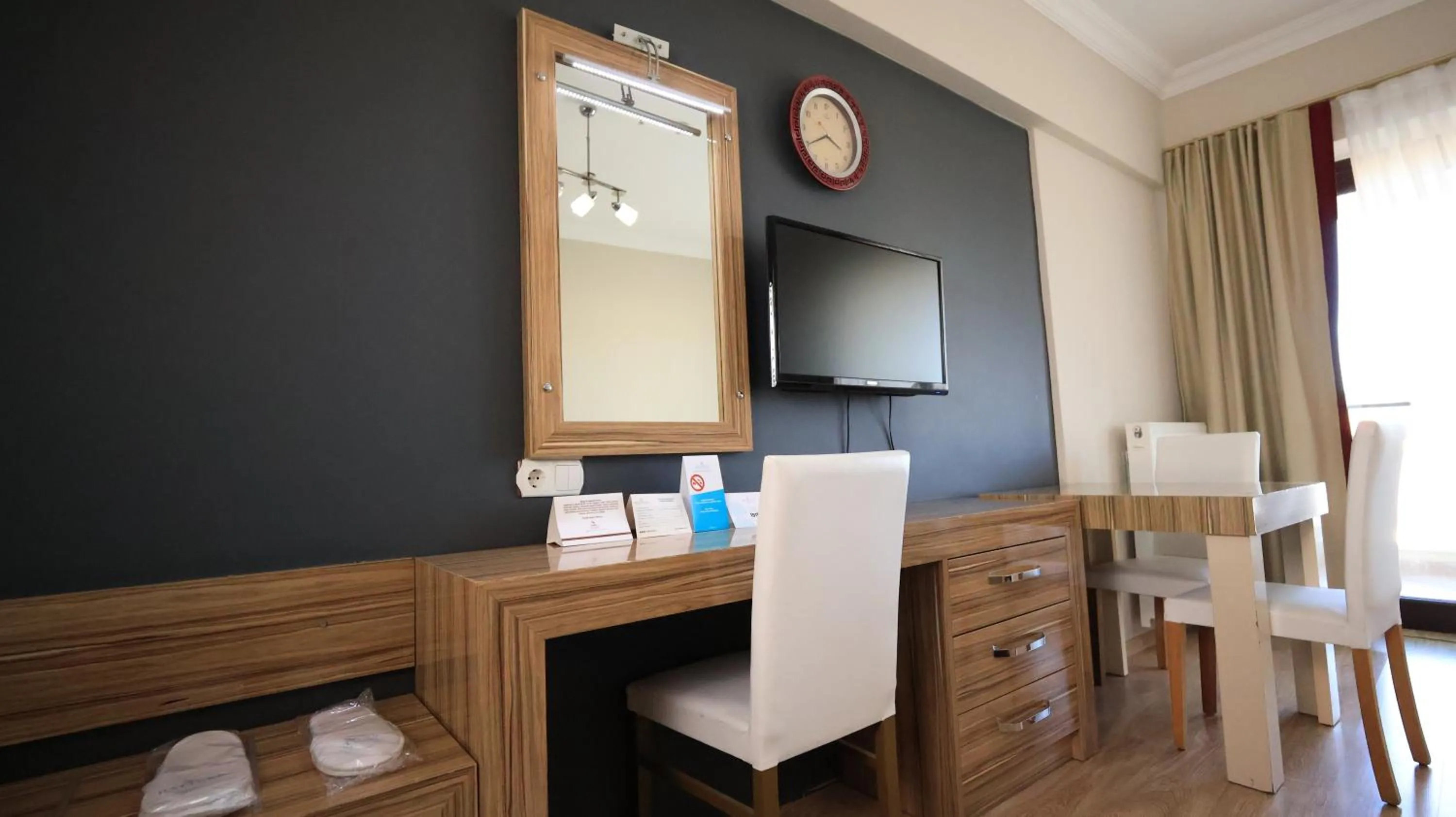 Standard Double Room in Hattusa Vacation Thermal Club Kazdaglari