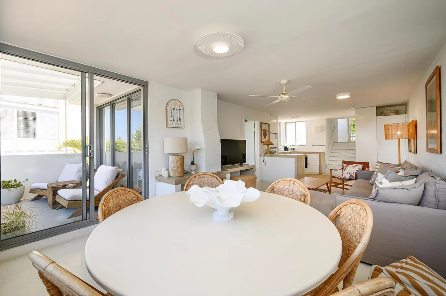 Ocean Vista Apartment, Sunrise Beach