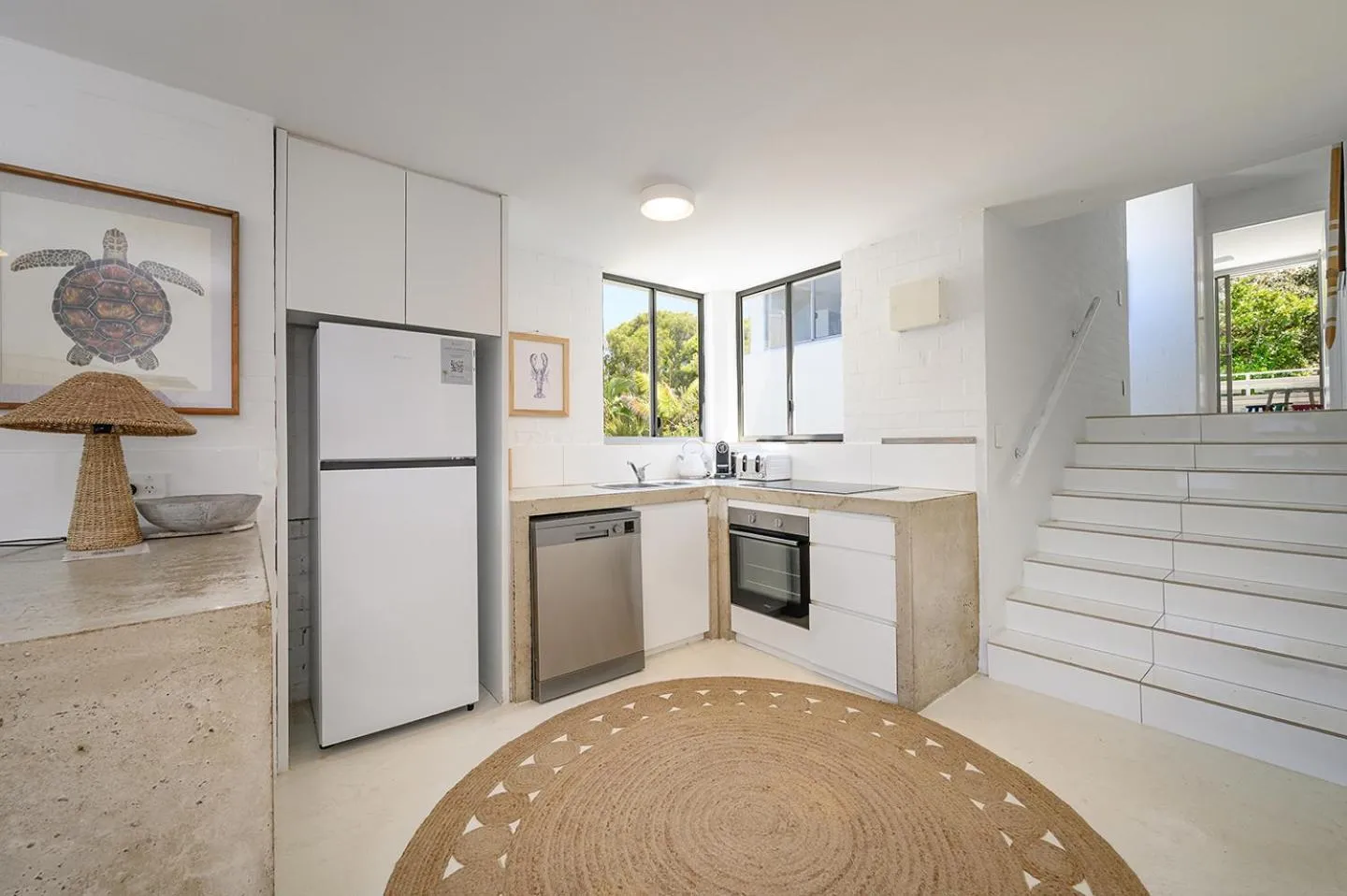 Ocean Vista Apartment, Sunrise Beach