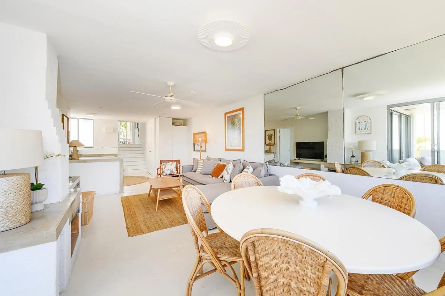 Ocean Vista Apartment, Sunrise Beach