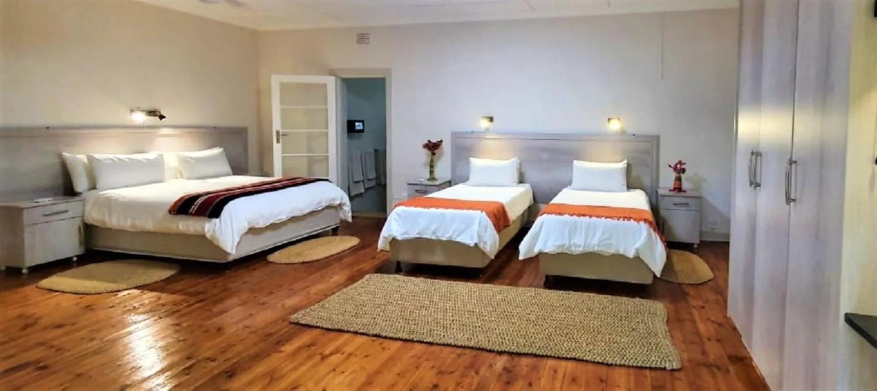 Chez Nous Bed and Breakfast & Self Catering