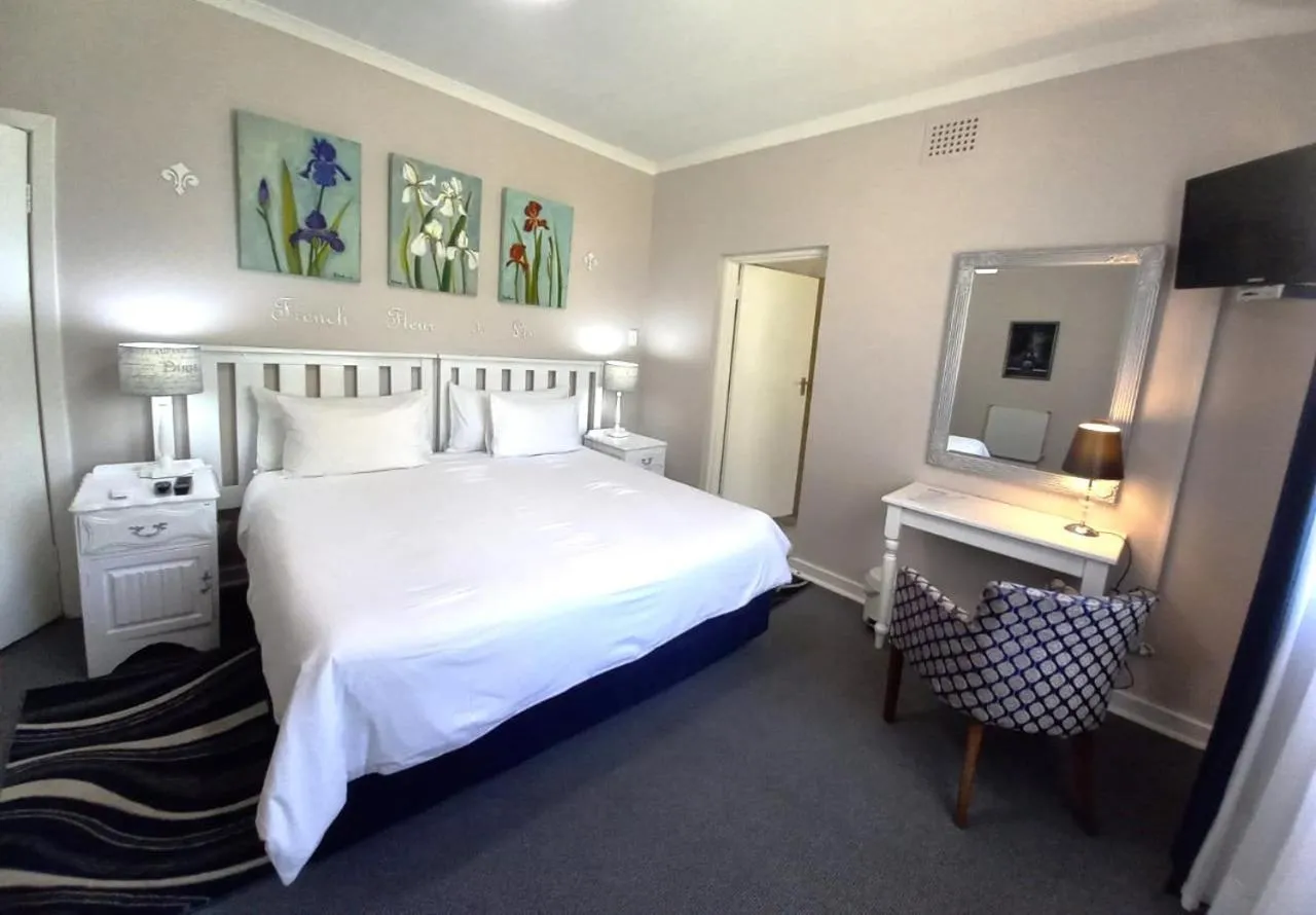 Chez Nous Bed and Breakfast & Self Catering