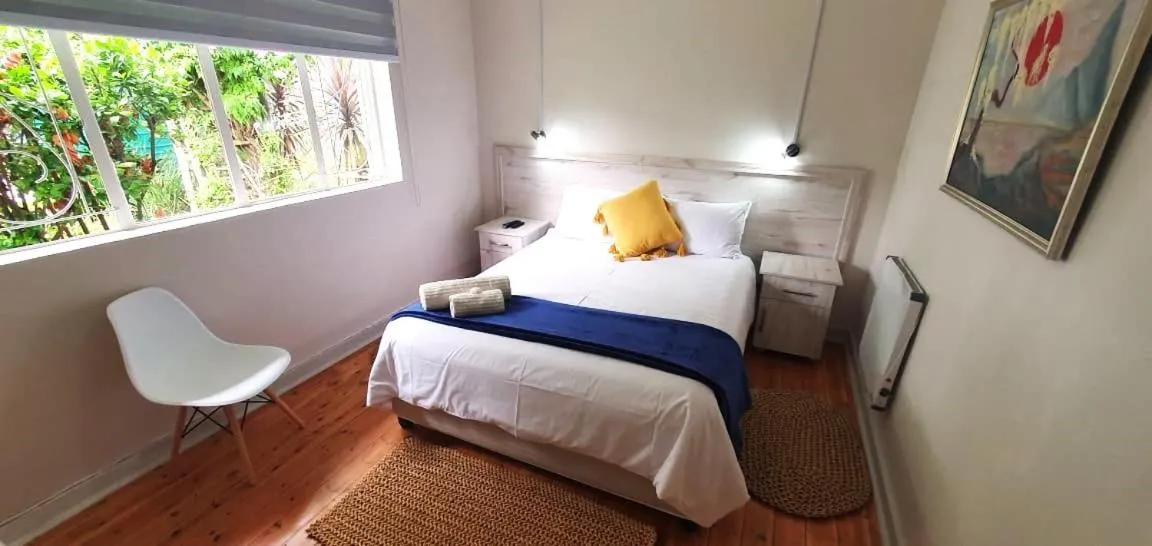 Chez Nous Bed and Breakfast & Self Catering