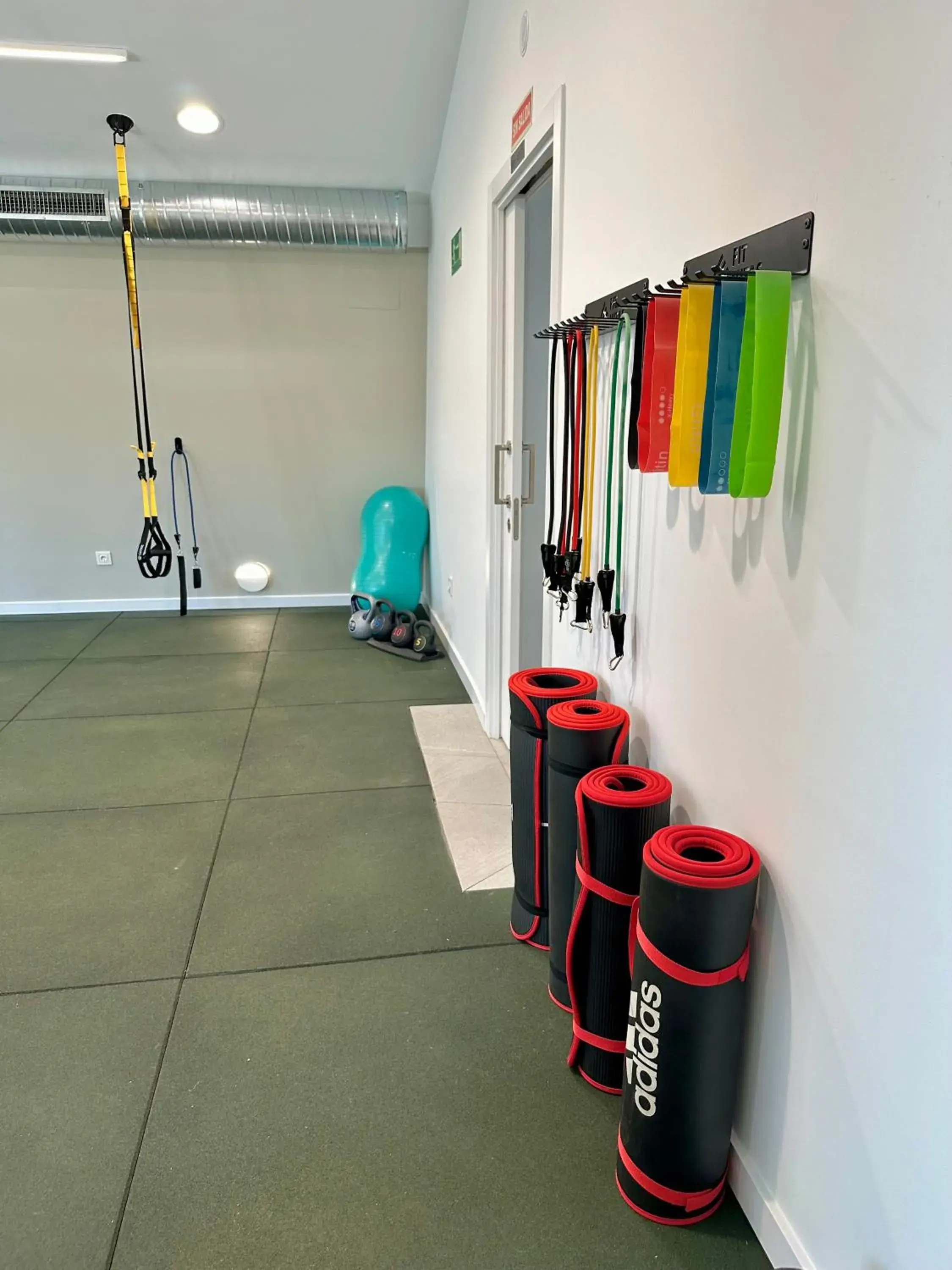Fitness centre/facilities in Monte Triana Fitness centre/facilities in Monte Triana