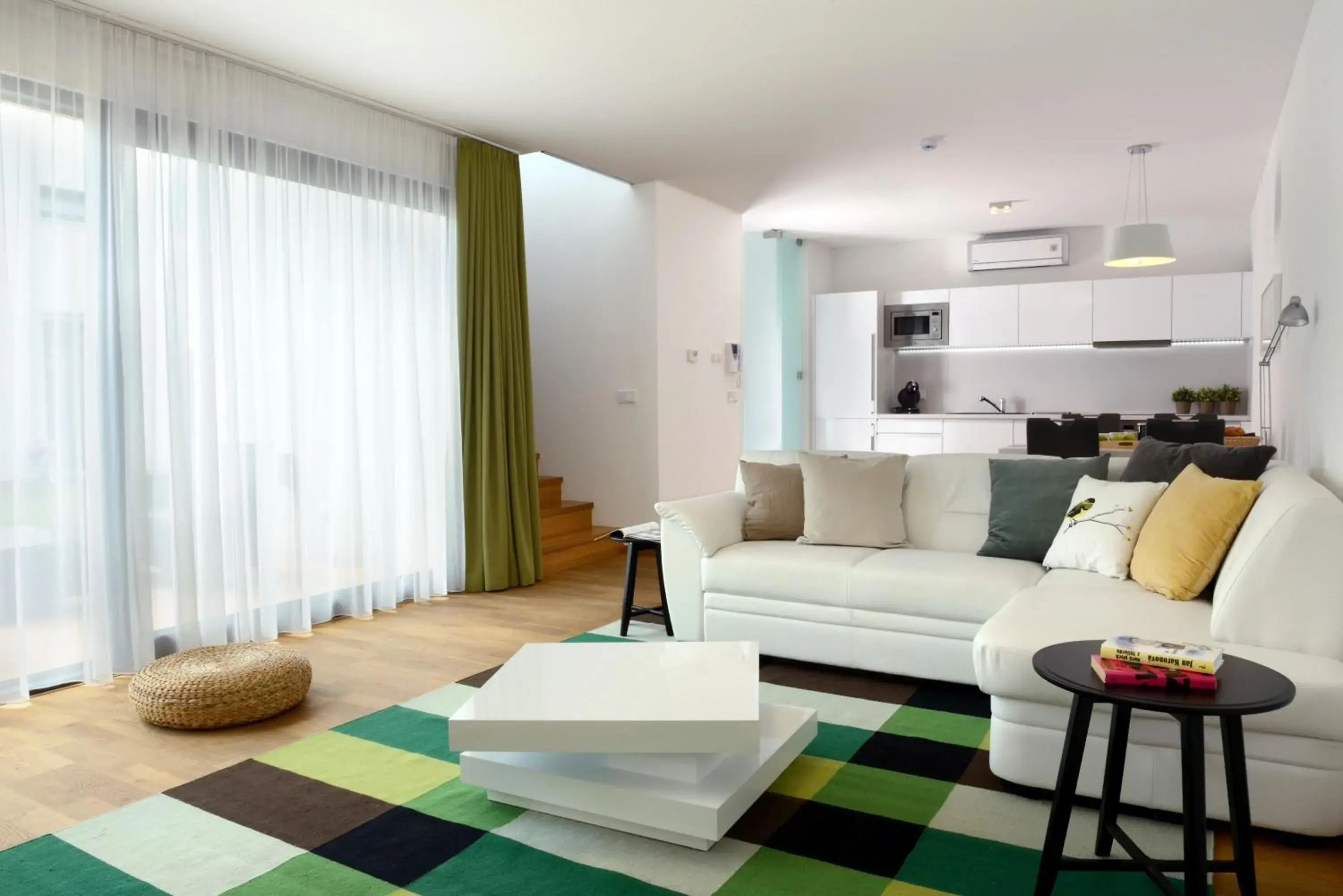 Apartmány Eden - Rezidence Apartmány Eden - Rezidence